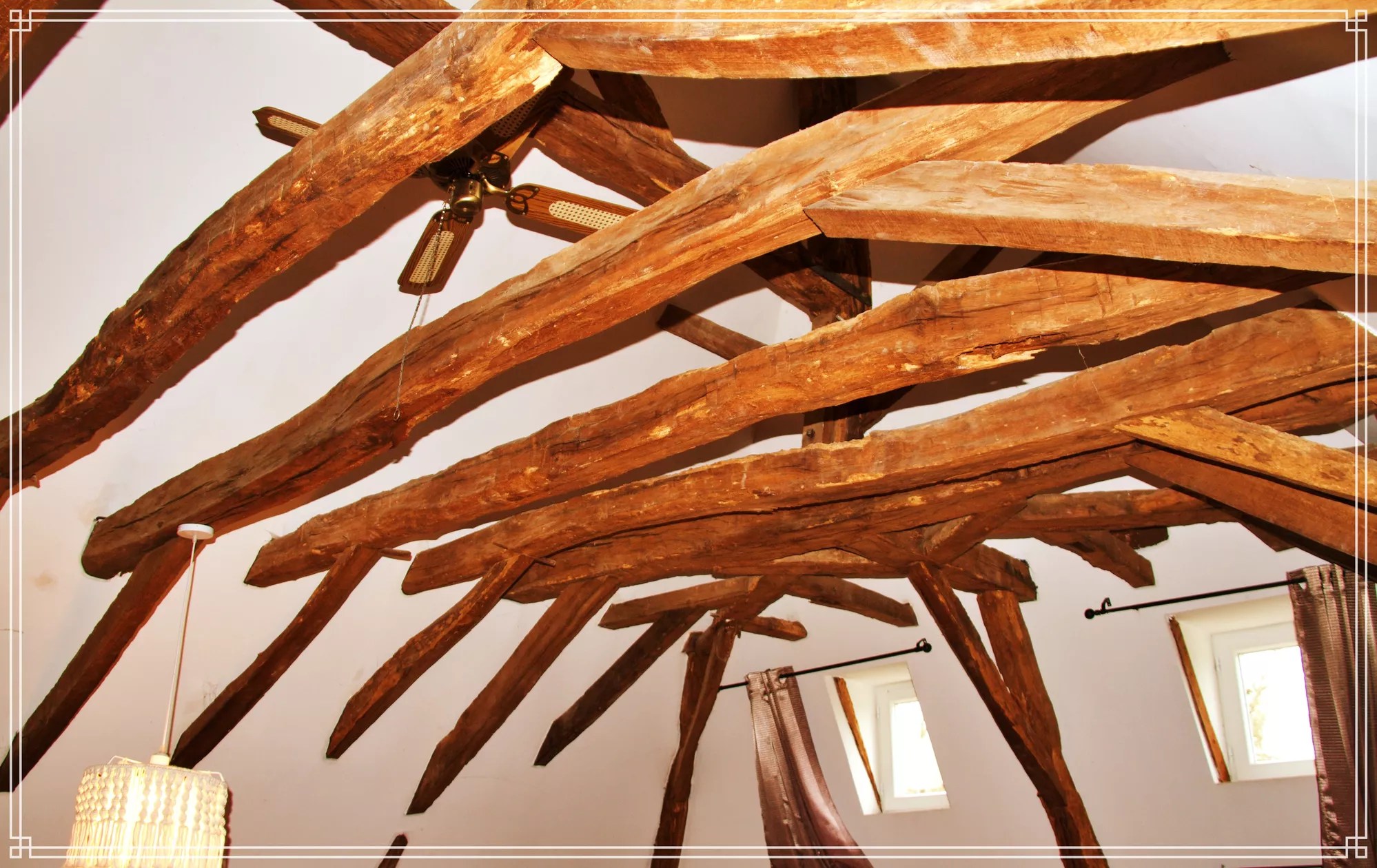 Le Relais de La Jemaye