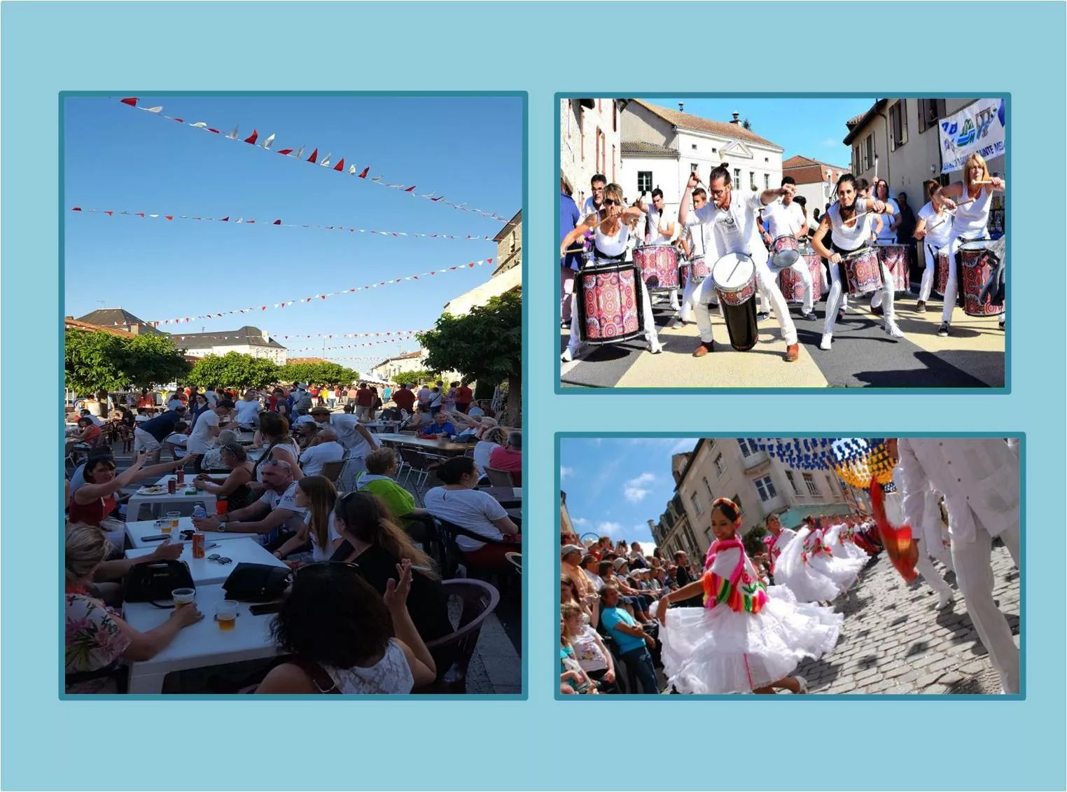 Domaine Charente - Cottage Charente