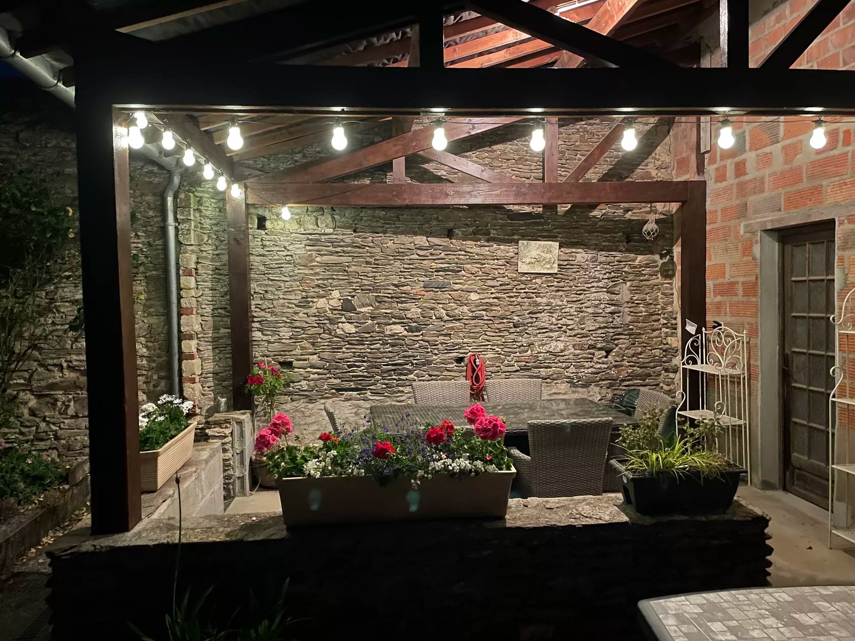 Les Maisons des Halles