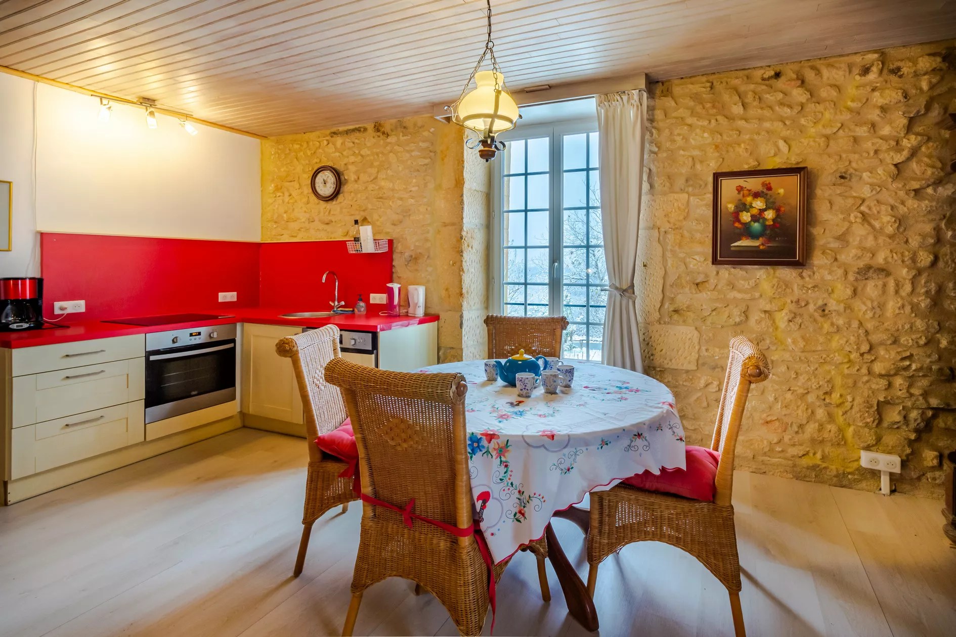 La Cipière - le Rossignol