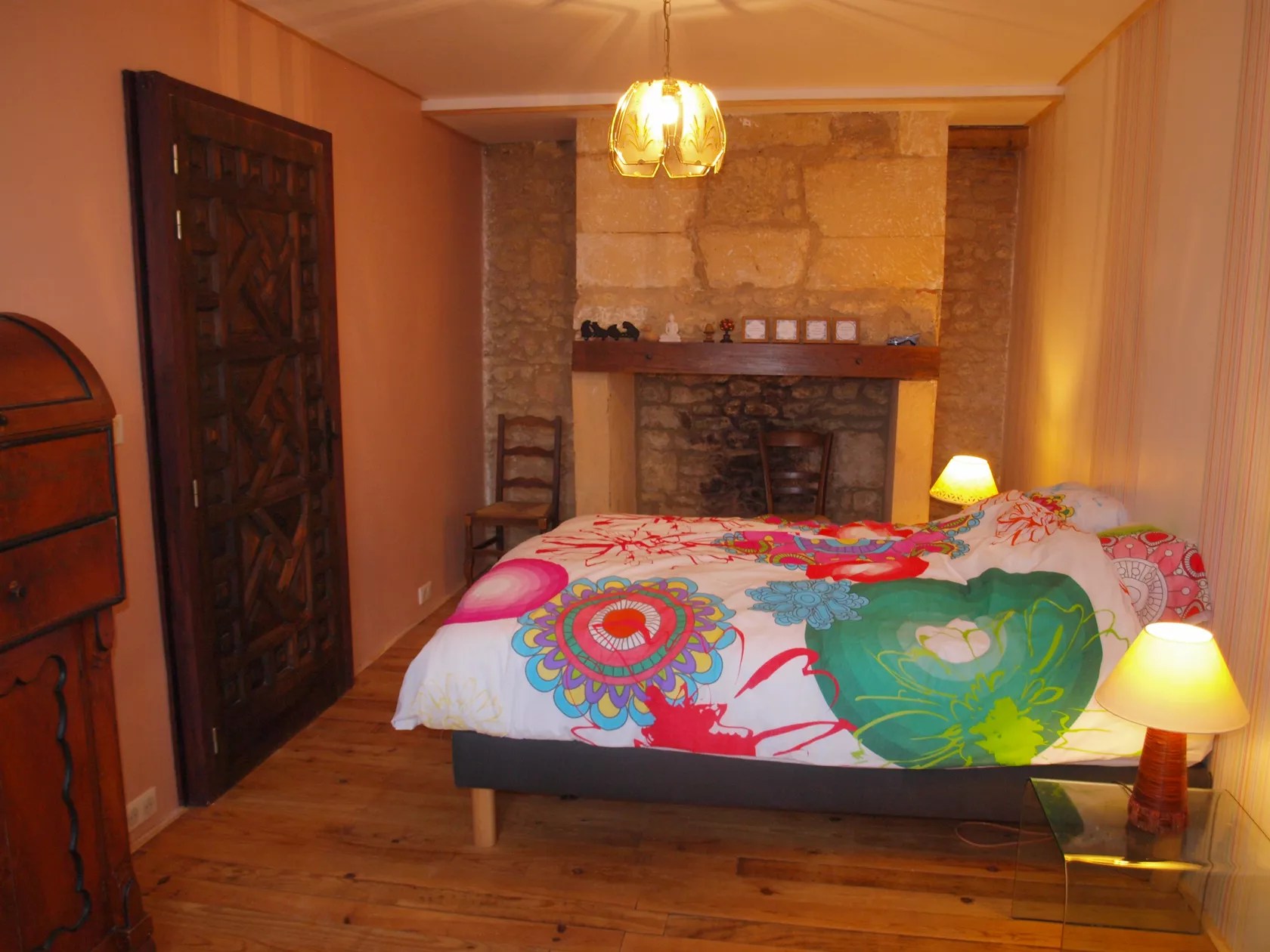 La Cipière - Le Hibou