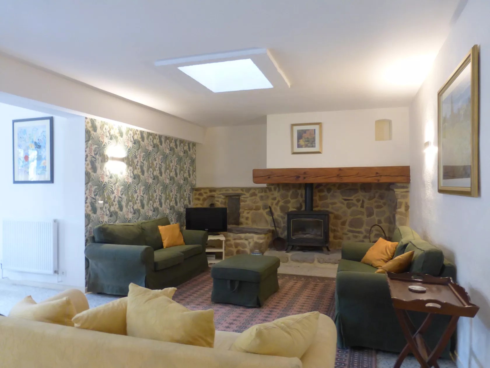 Chateau du Fraissinet - Les Pins