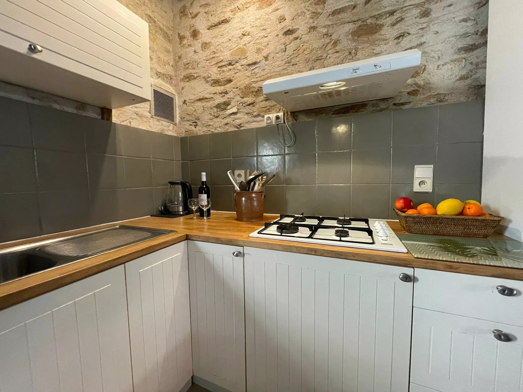 Domaine Voilà Gîte DEUX