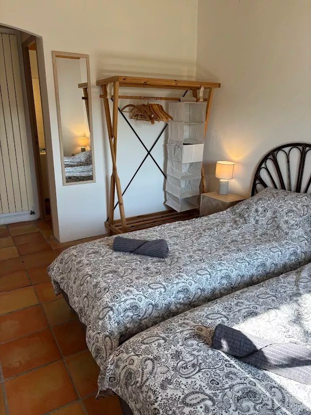 Cozy gite close to Montcuq