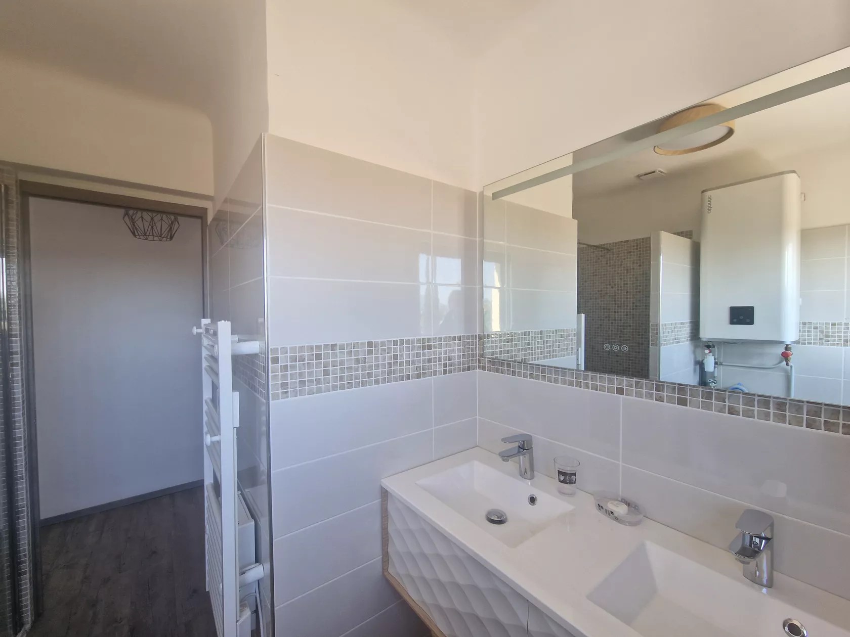 Appartement Elomarisa