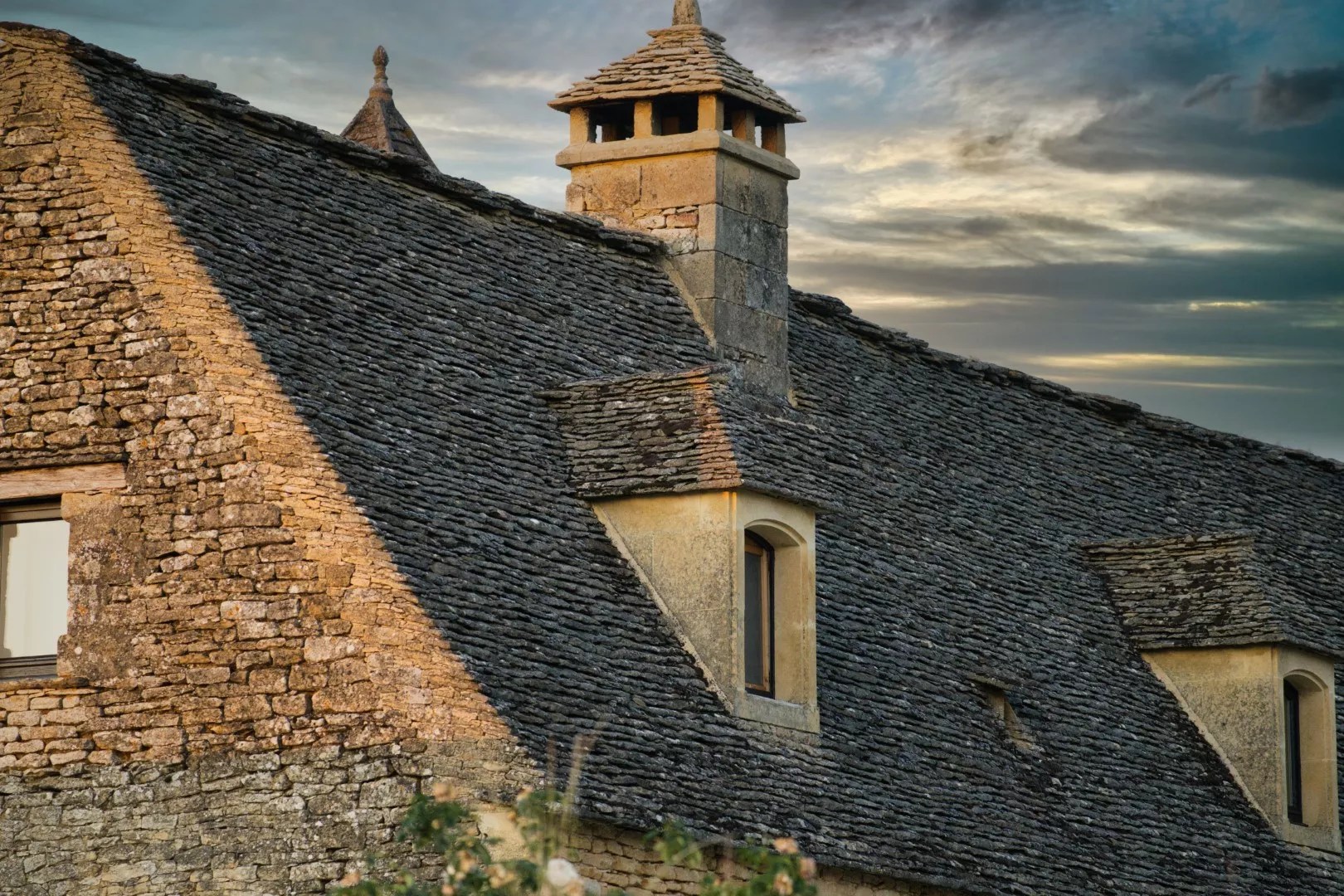 Le paradis de Saint Geniès