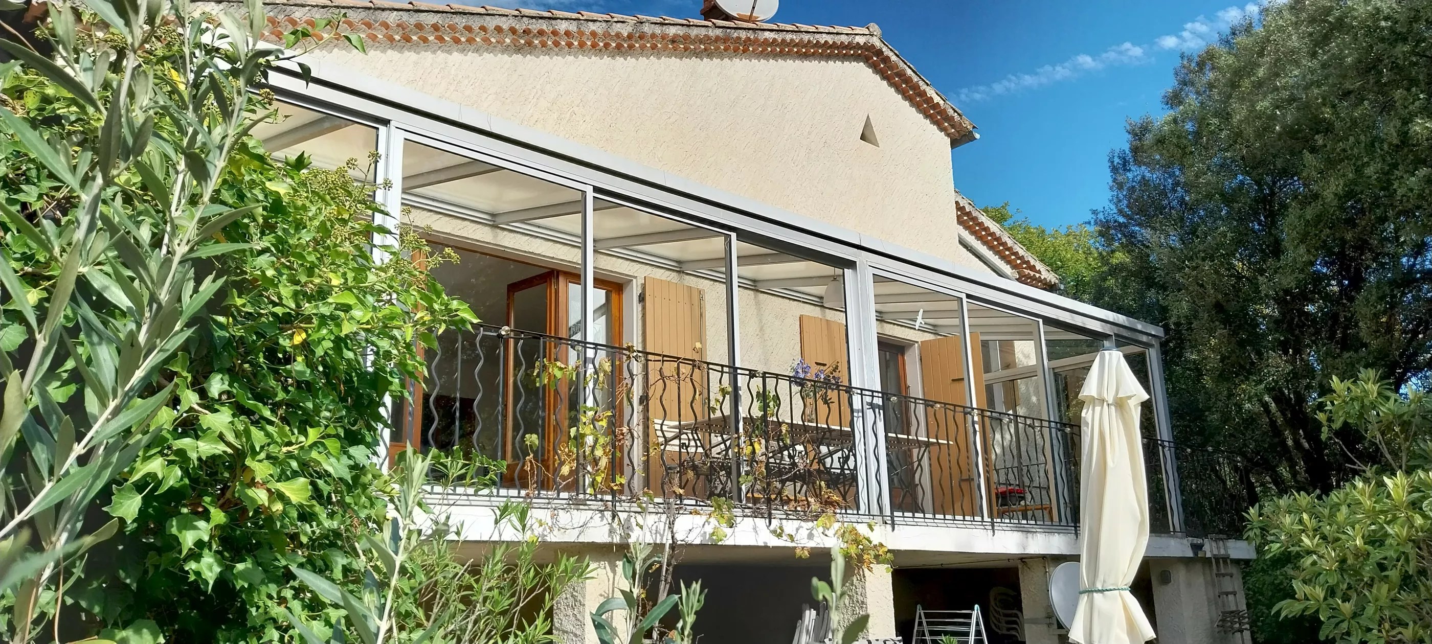 La maison du colonel