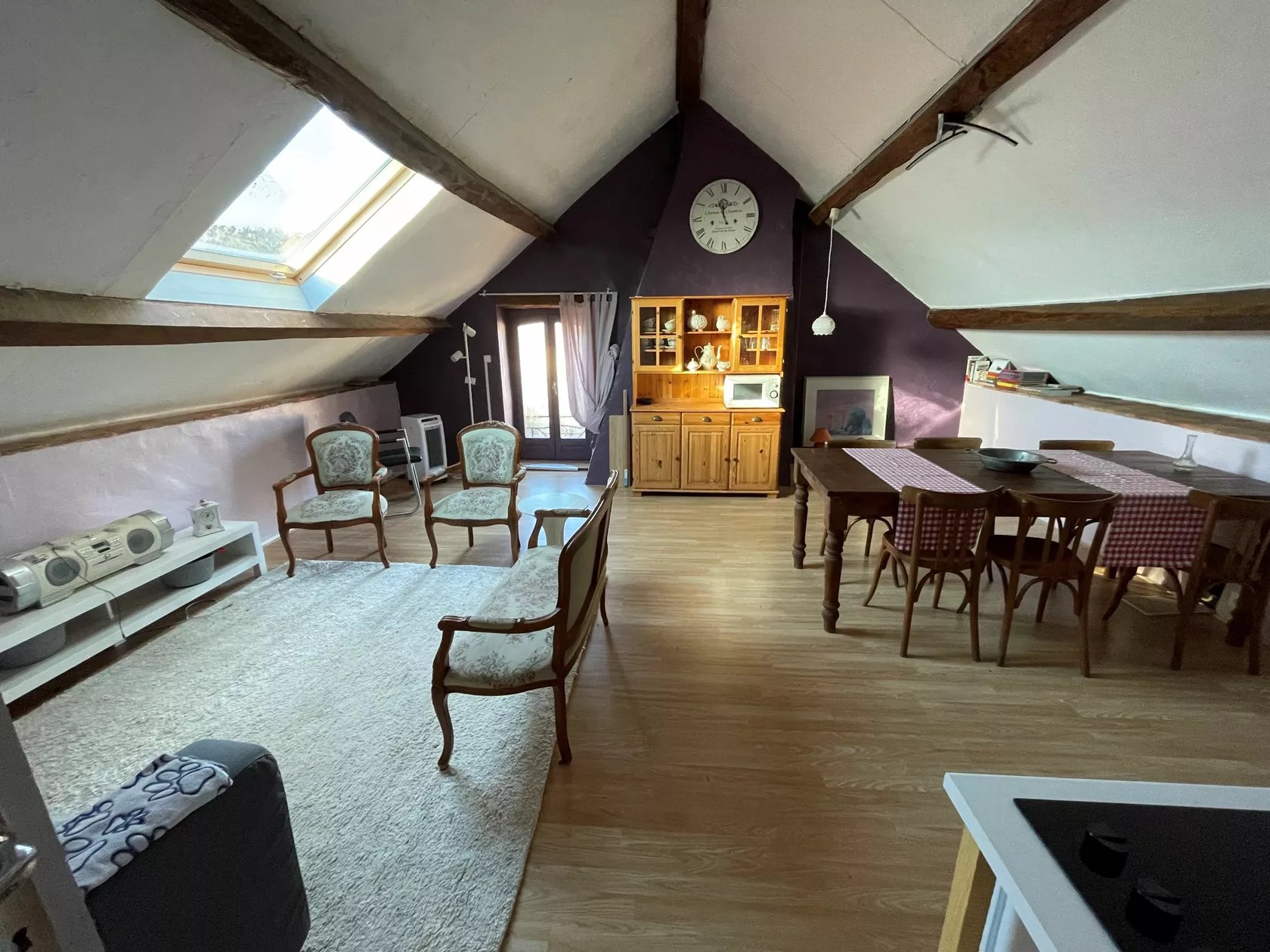 La Maison du Bonheur