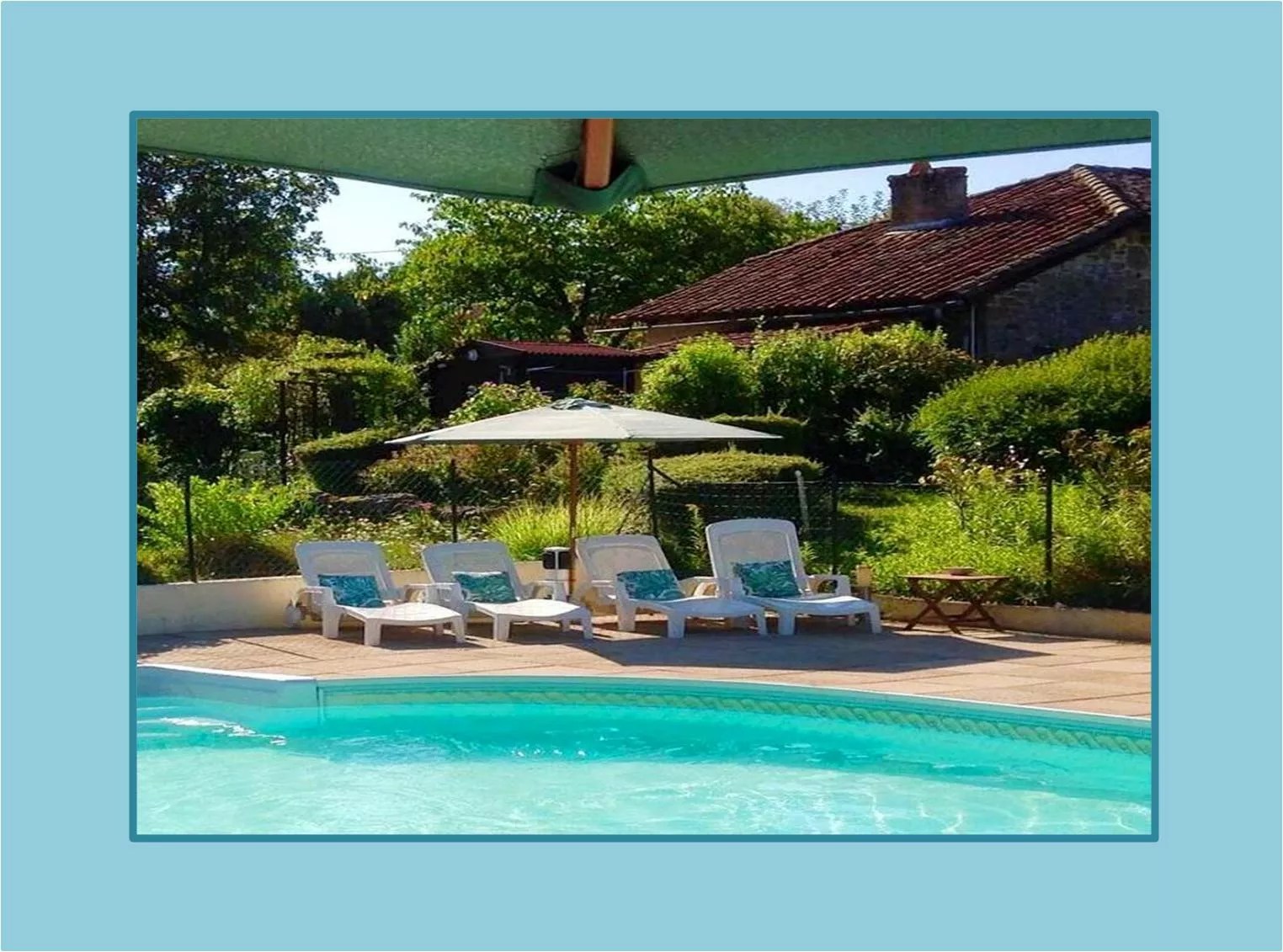 Domaine Charente - Cottage Charente