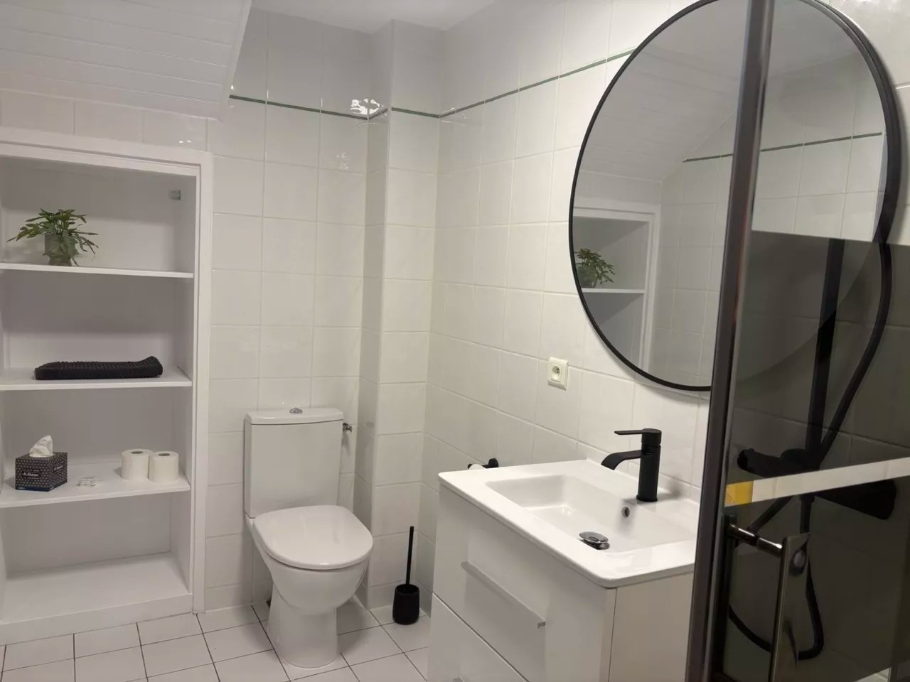 Domaine de Gargoris-grote Grange