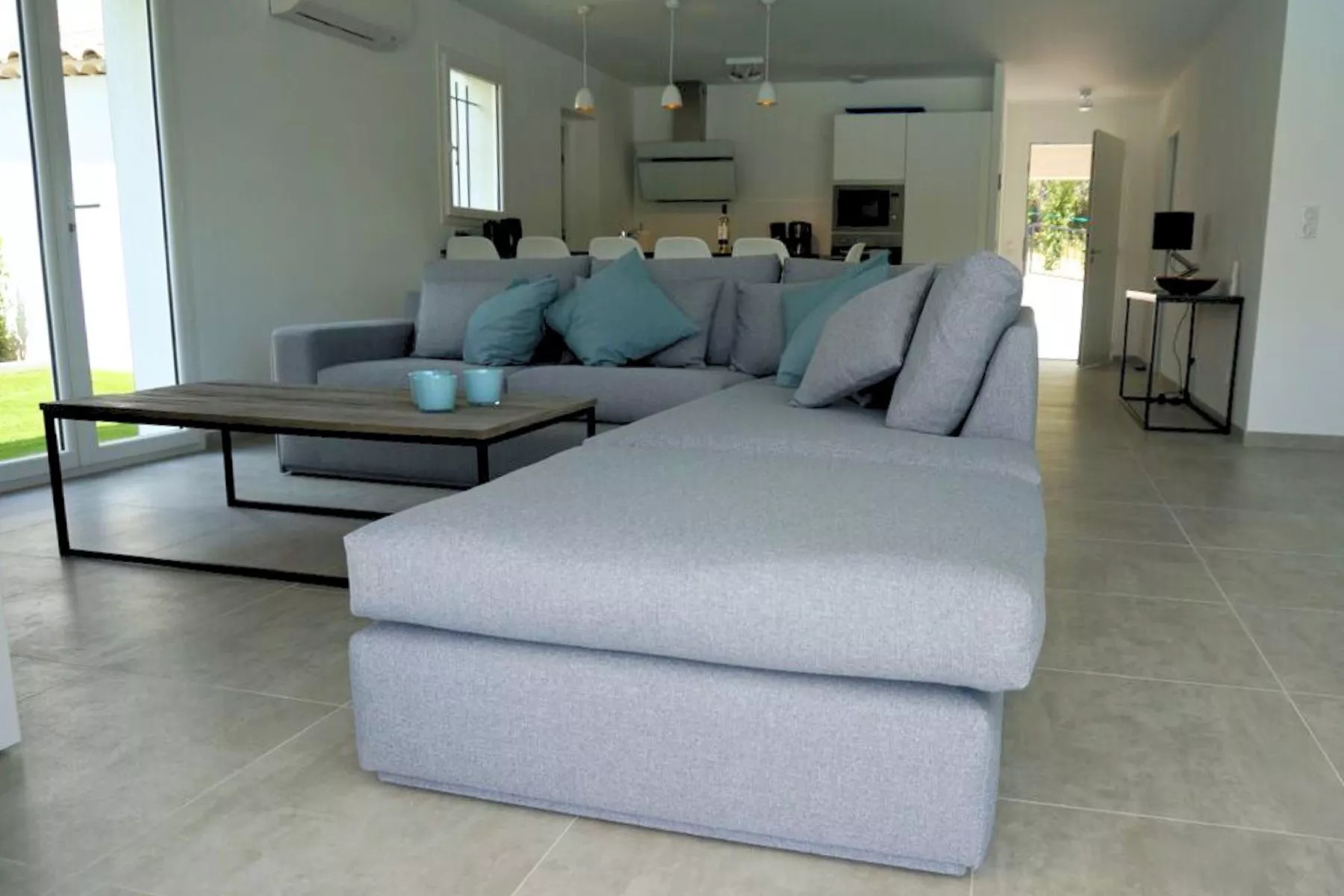 Esprit du Sud Villa Plan de la Tour