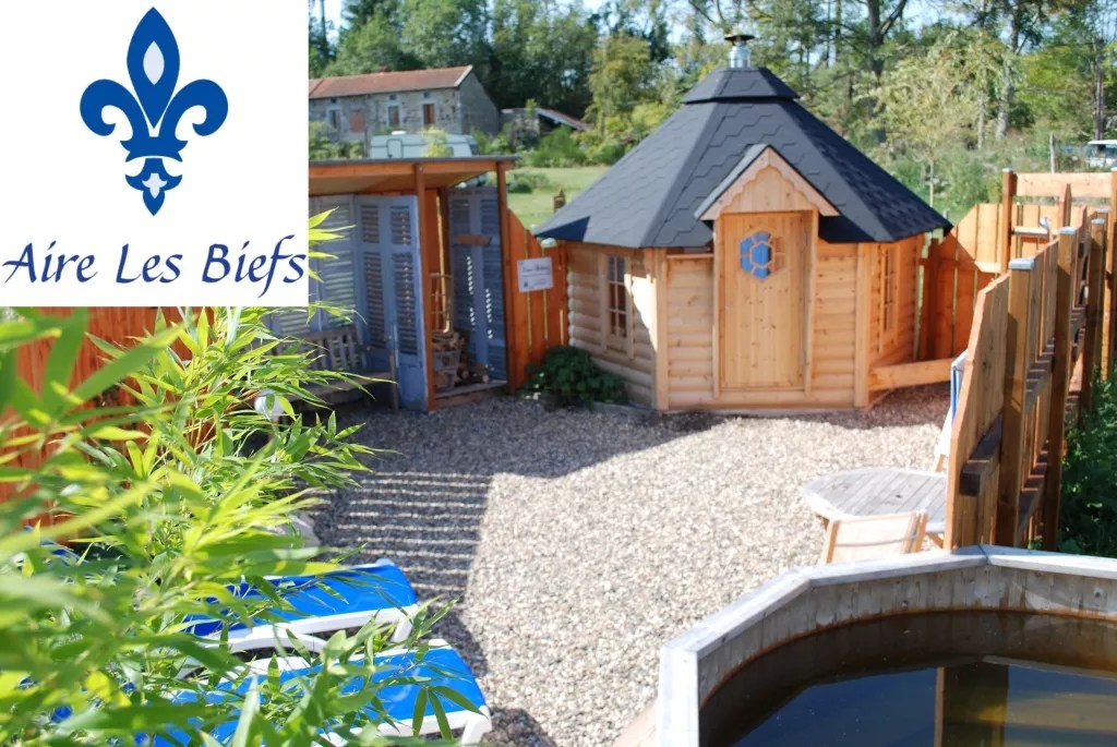 l'Ancienne Infirmerie