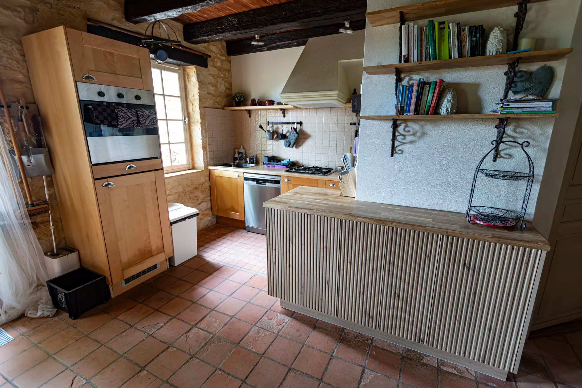 Lo Tsouco - Hameau de Vacances Les Bernardies