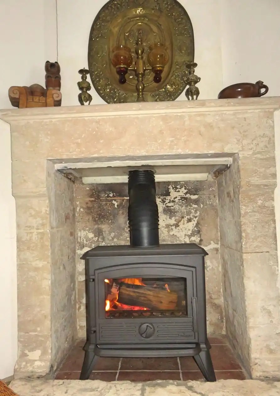 Lemonie Gites - La Vieille Maison