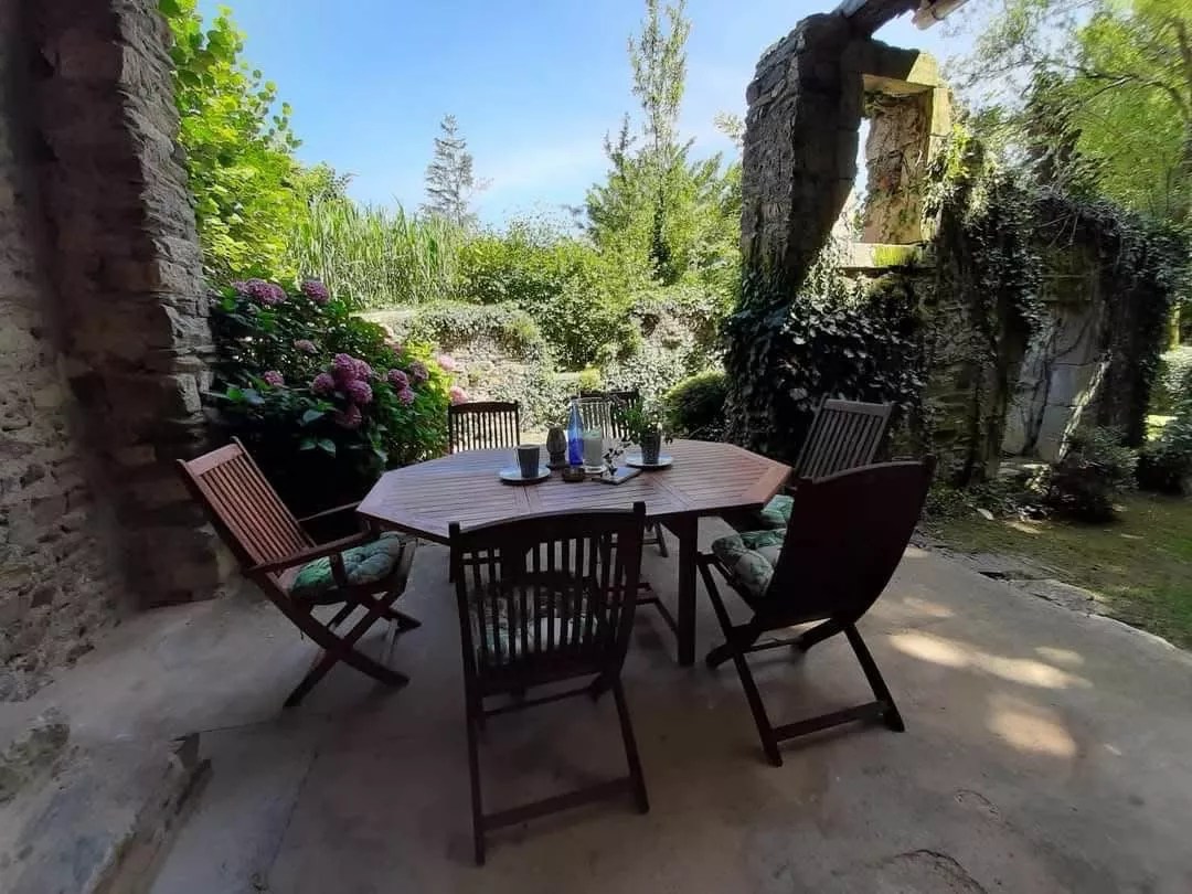 Domaine Voilà Gîte UN