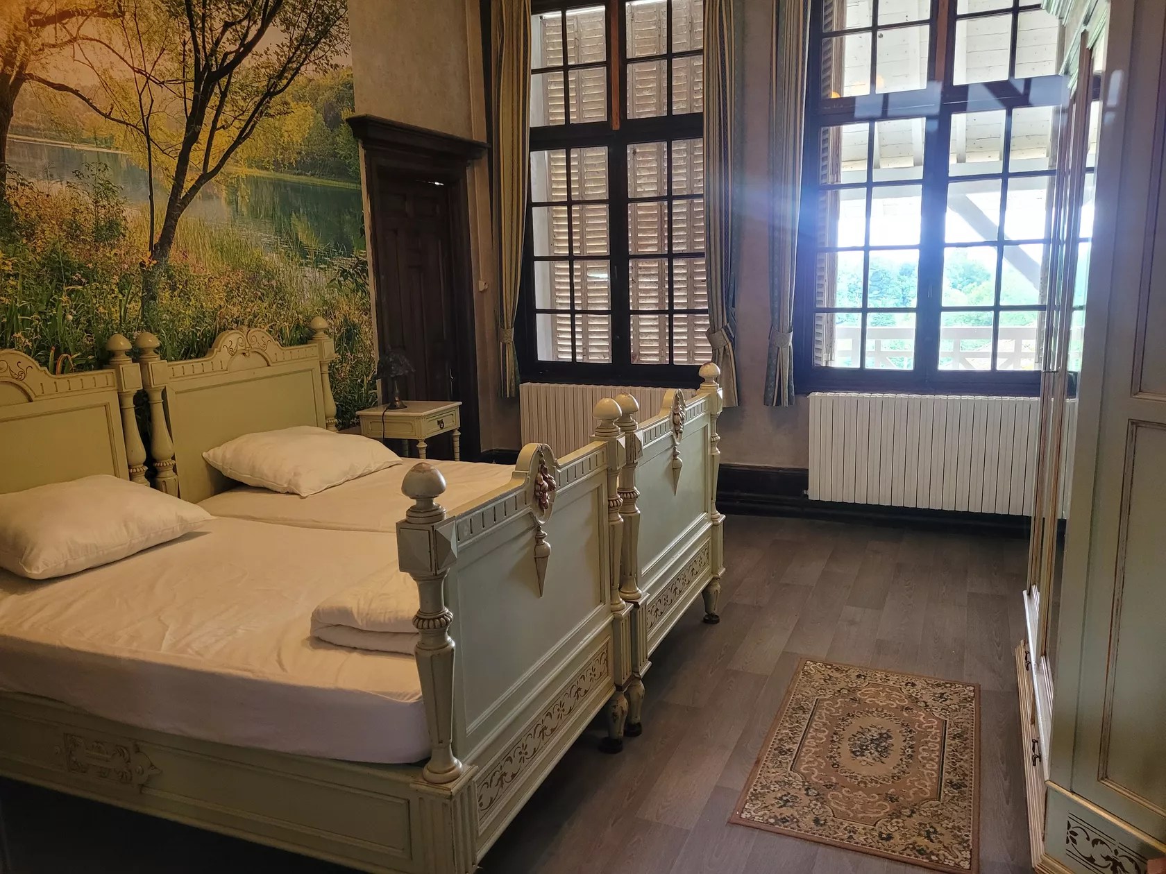 Château de la Barbiere