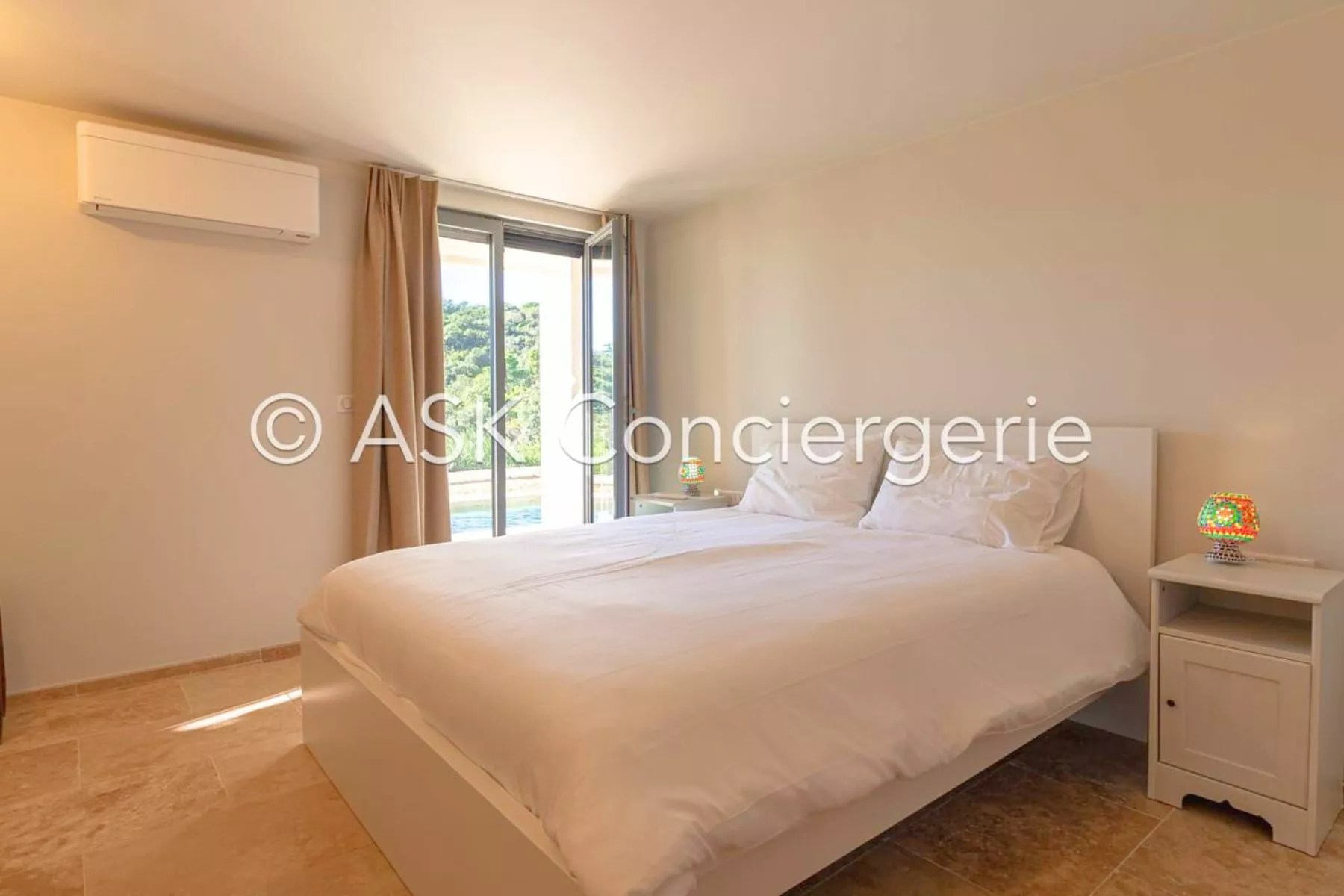 Esprit du Sud Geneviève