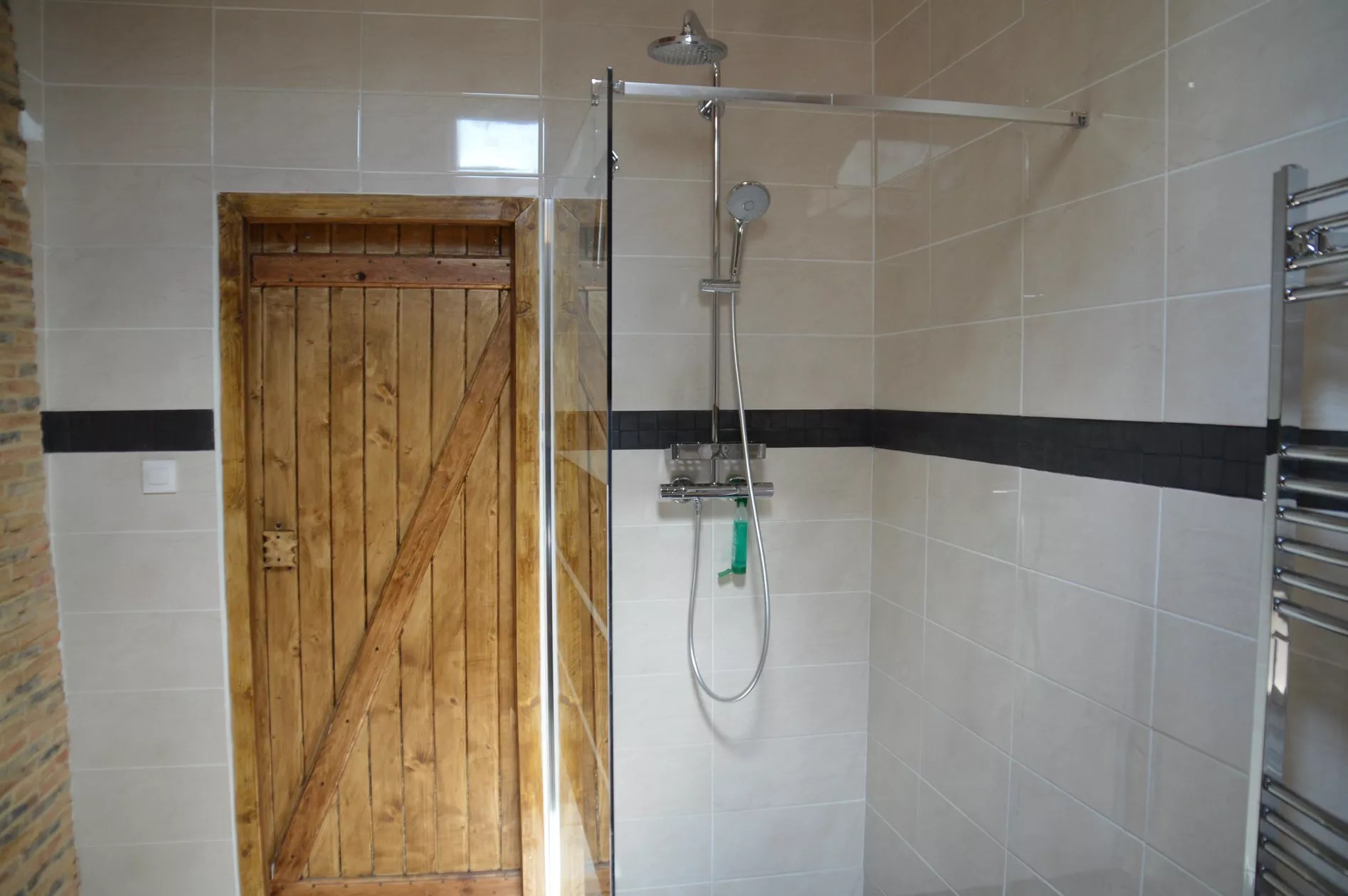 Le Cottage at Chez Penny