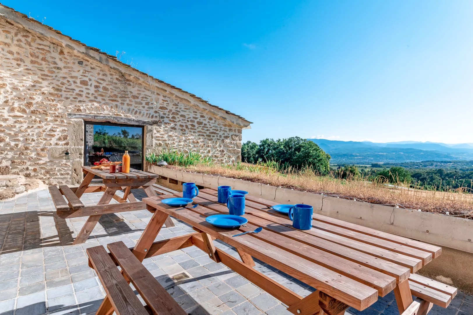 Les Lauzes de Chabrillan