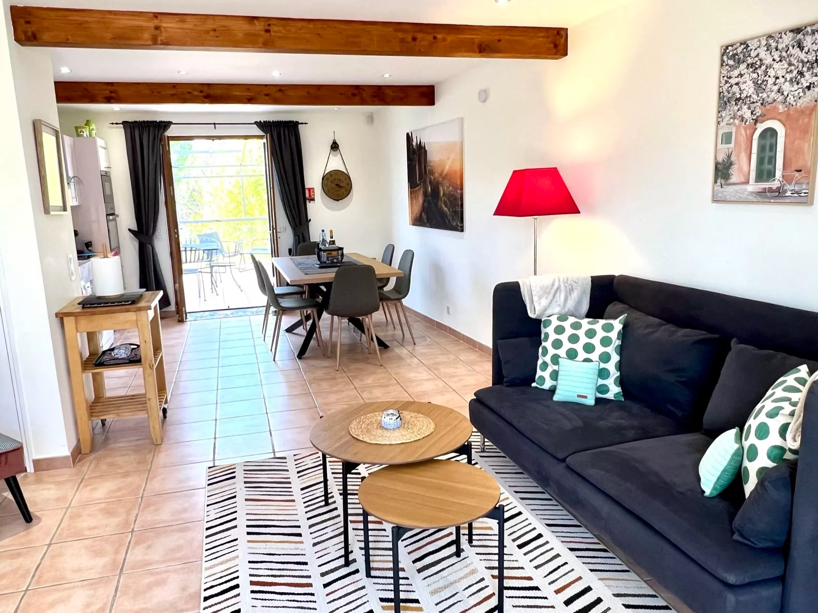 Les Petites Ecuries - Bijou