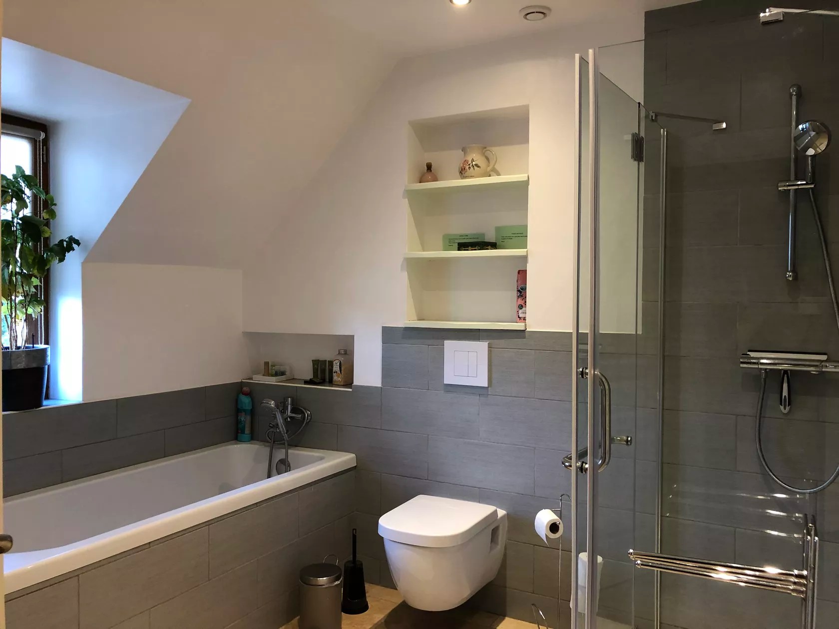 Chez Rose - Authentiek gîte-duo: ruim hoofdverblijf en charmante cottage