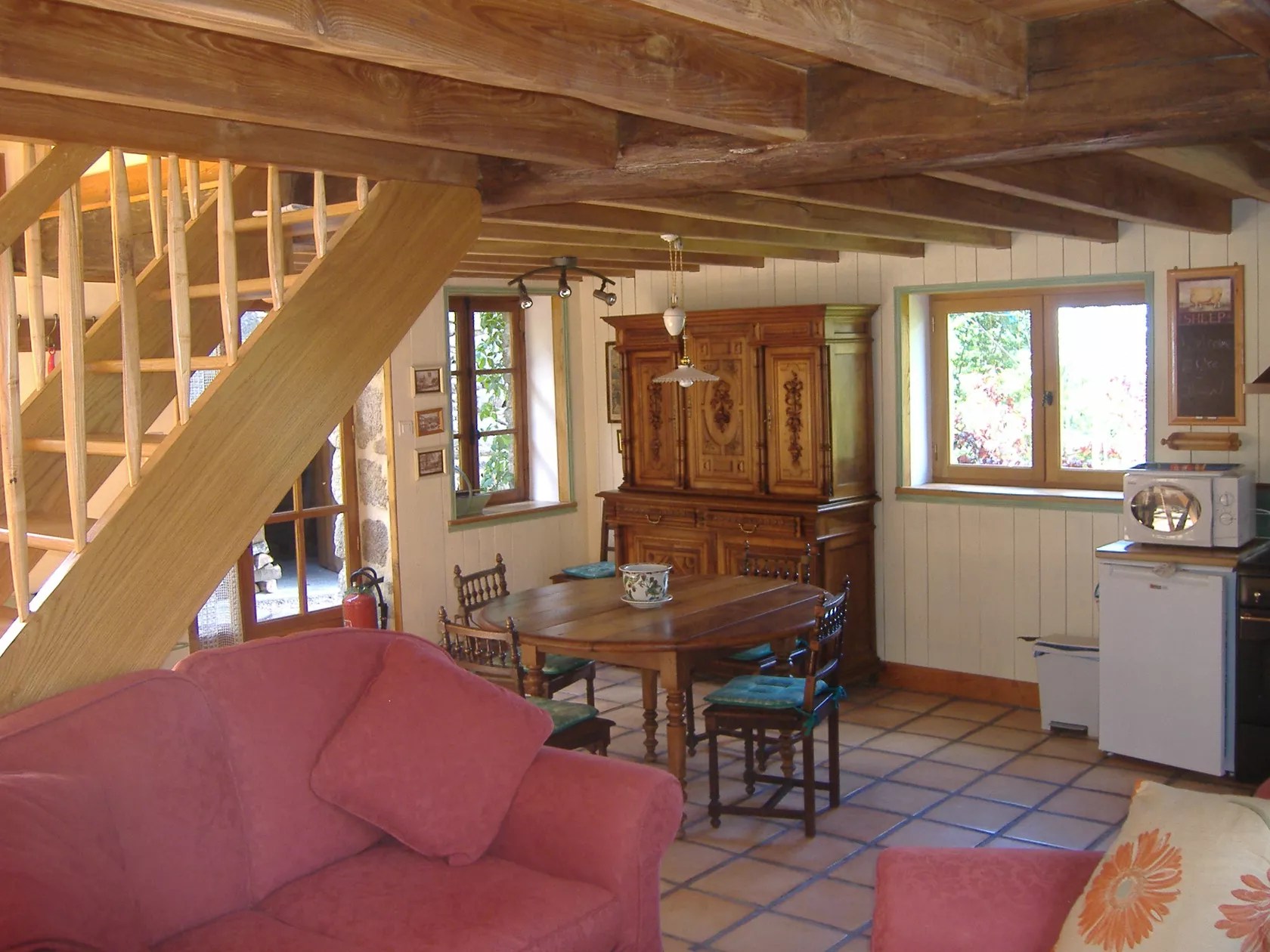 Geneste Petite Grange