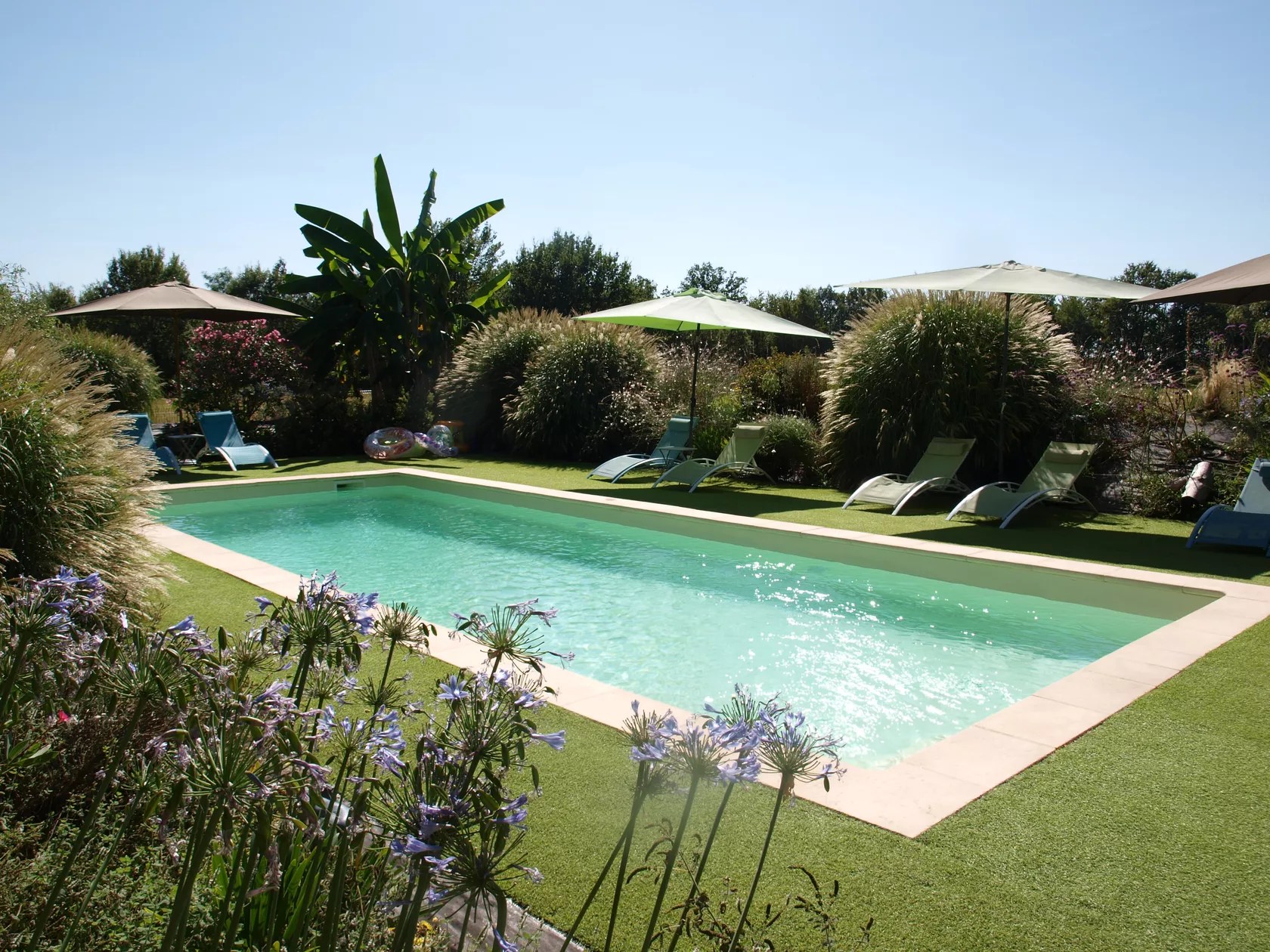 La Cipière - l'Hirondelle