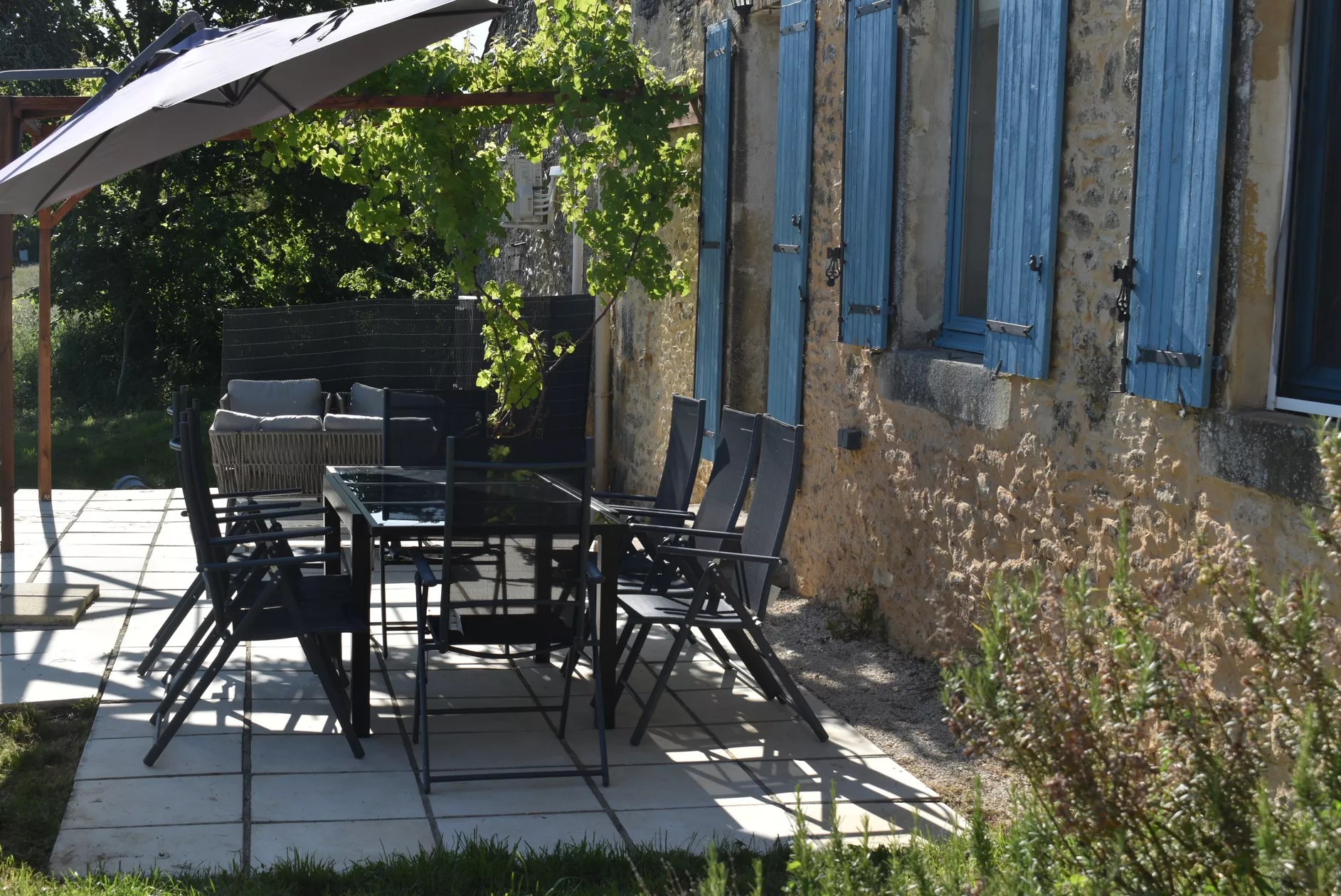 La Maison - Les Granges