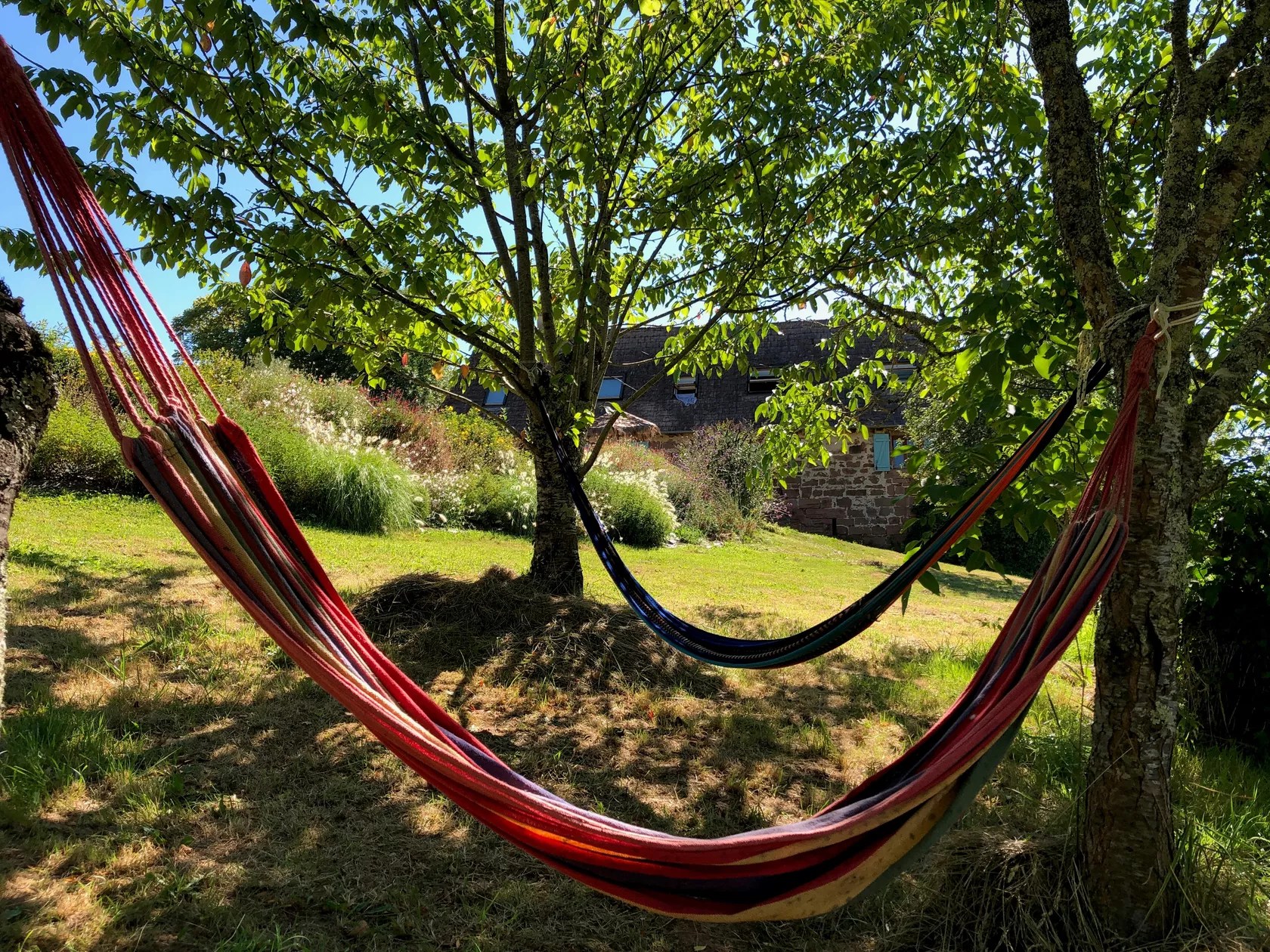 Domaine Maison Rouge