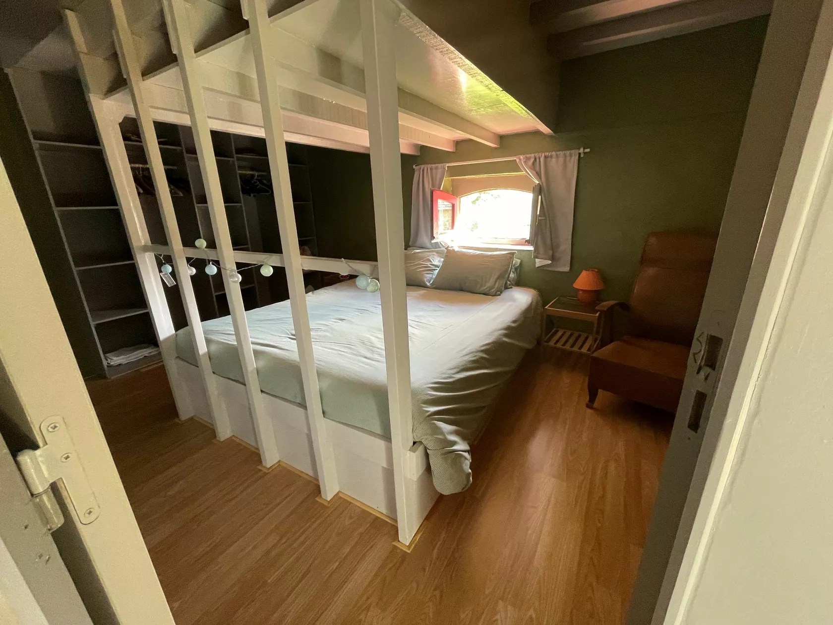 La Maison du Bonheur