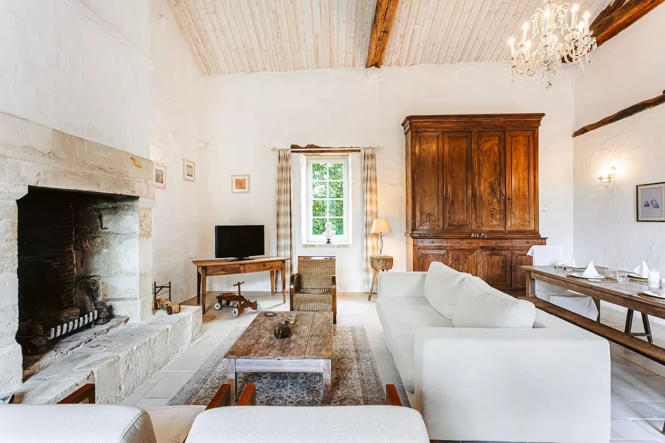 logis La Tour Orangerie