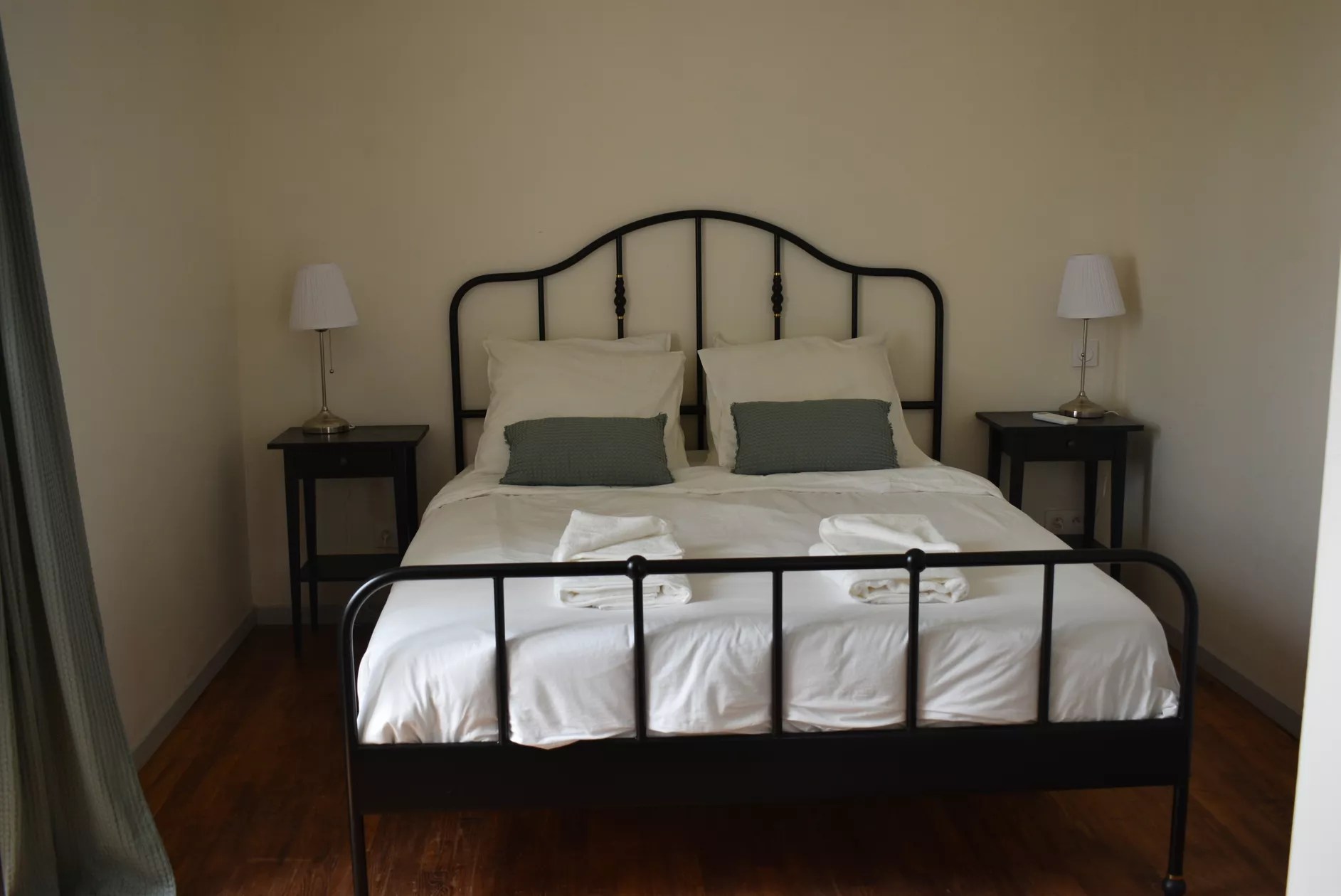 La Maison - Les Granges