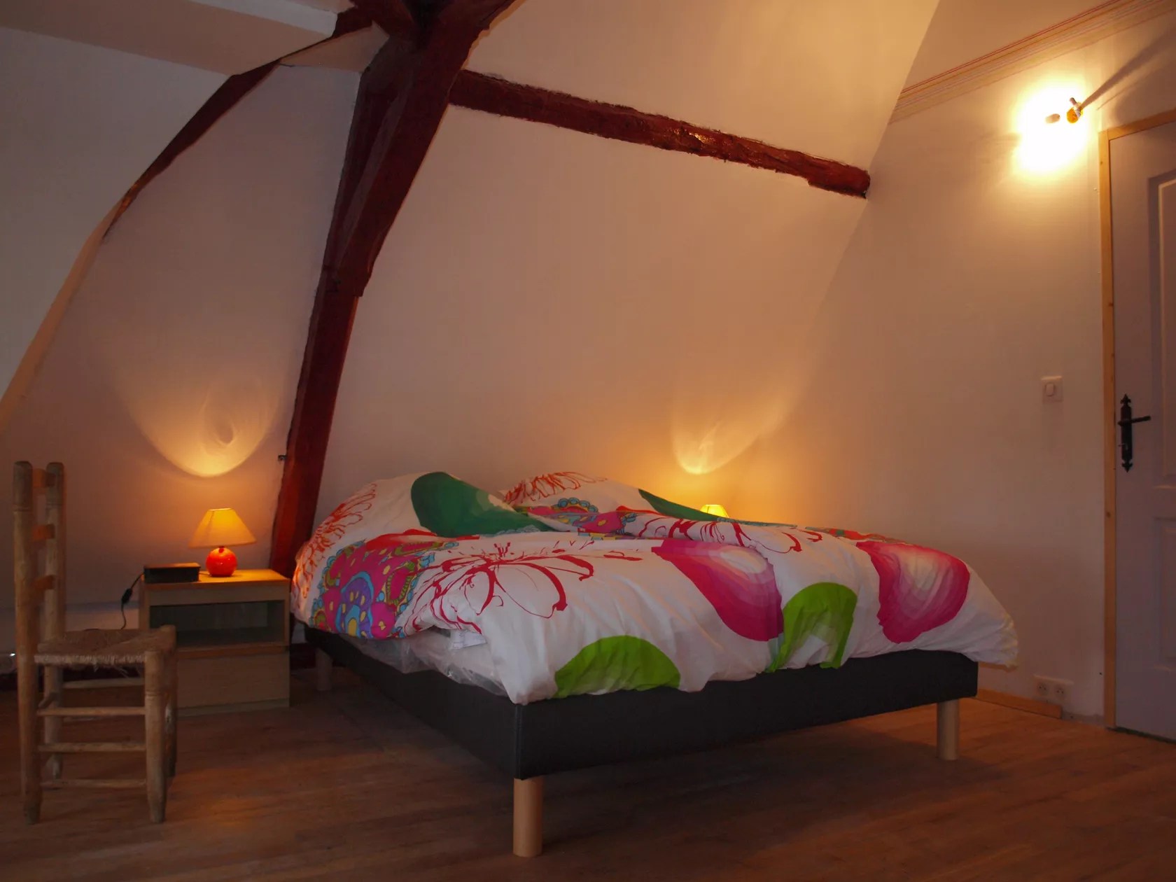 La Cipière - le Rossignol