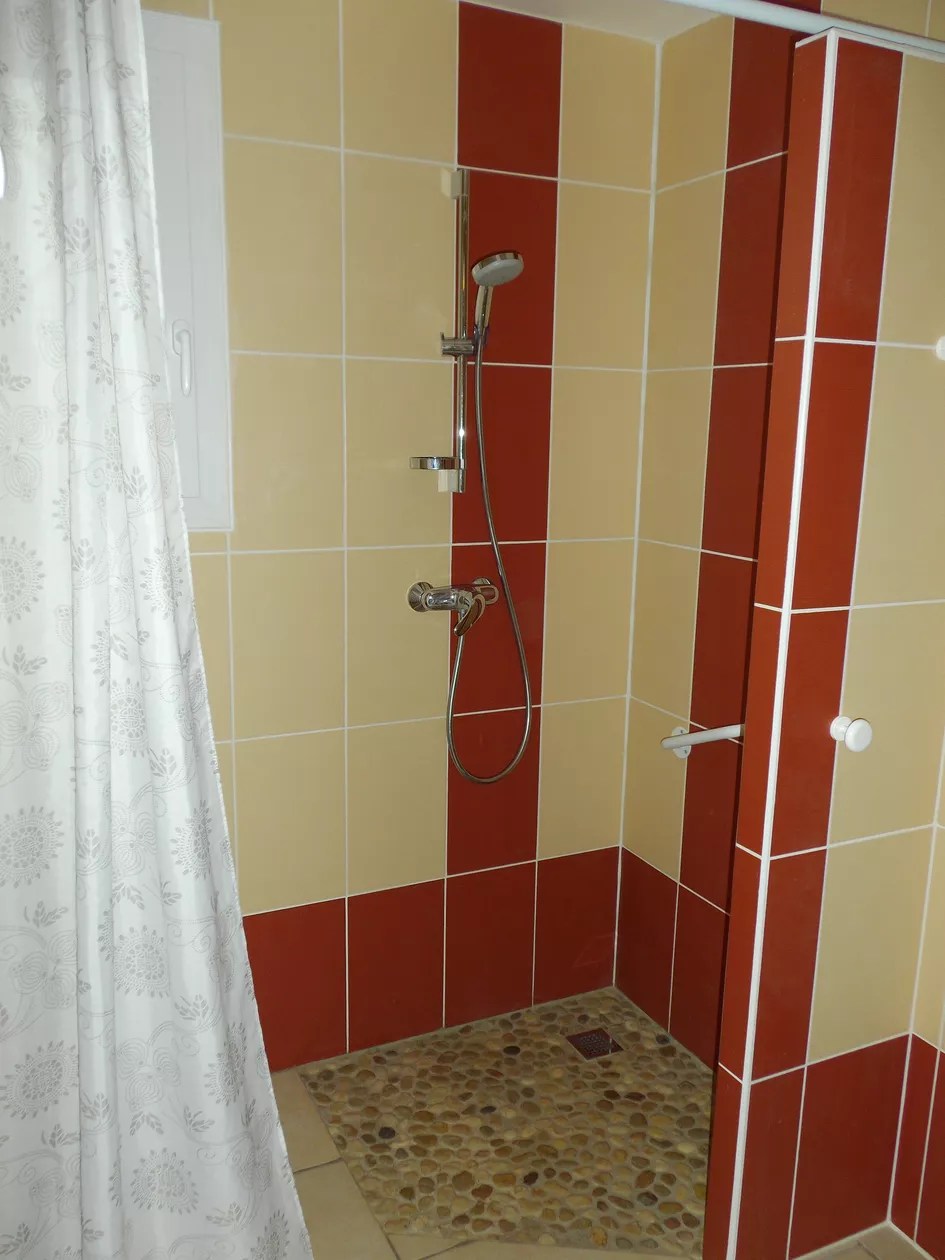 Ecogite aux portes du marais