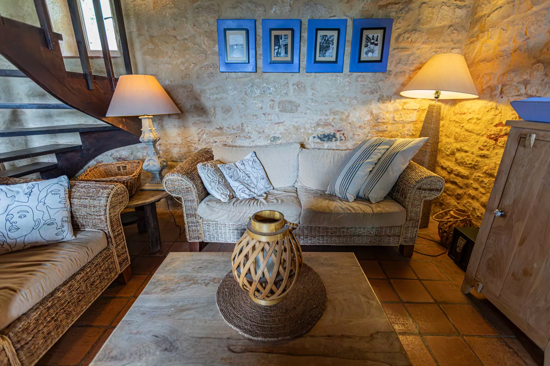 Lo Tsouco - Hameau de Vacances Les Bernardies