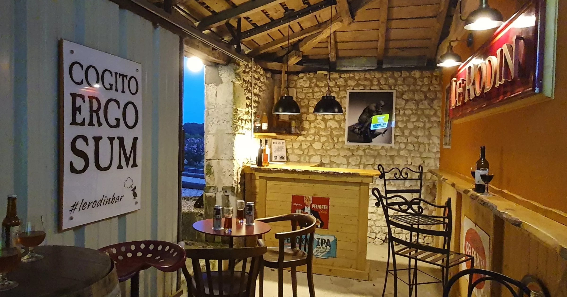 Les Chagnasses Rural Gîtes