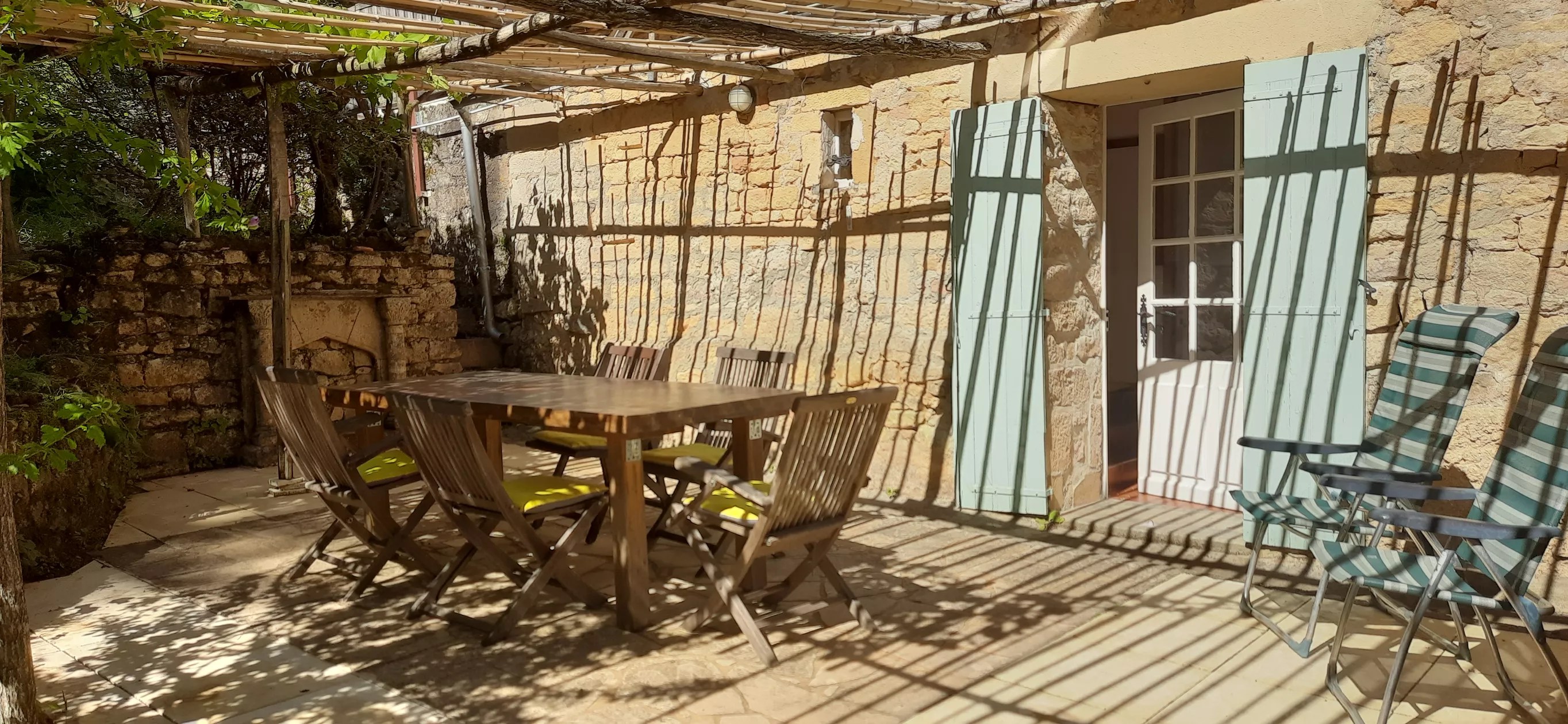 La Cipière - Le Hibou