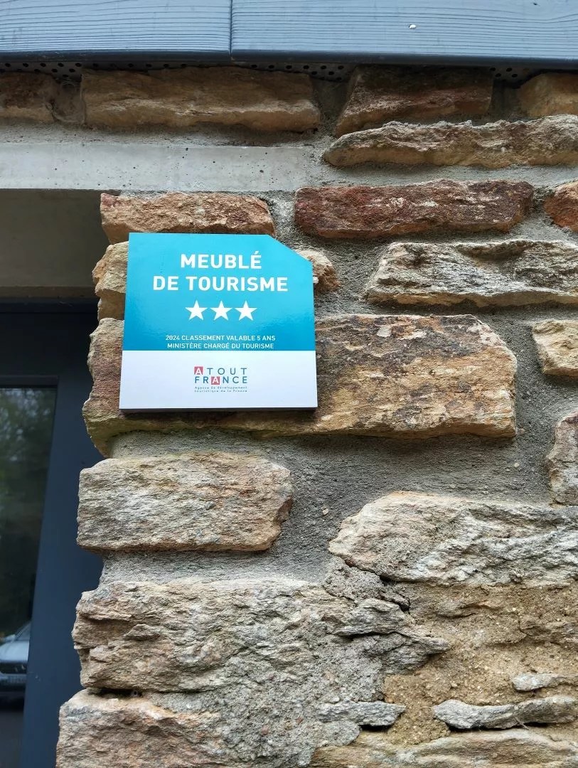 Domaine du Grand Condest