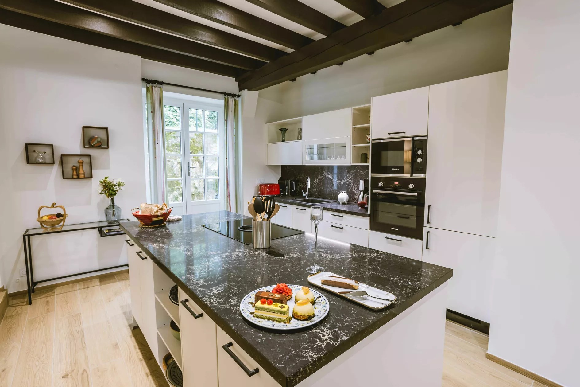 Domaine de Pérenard