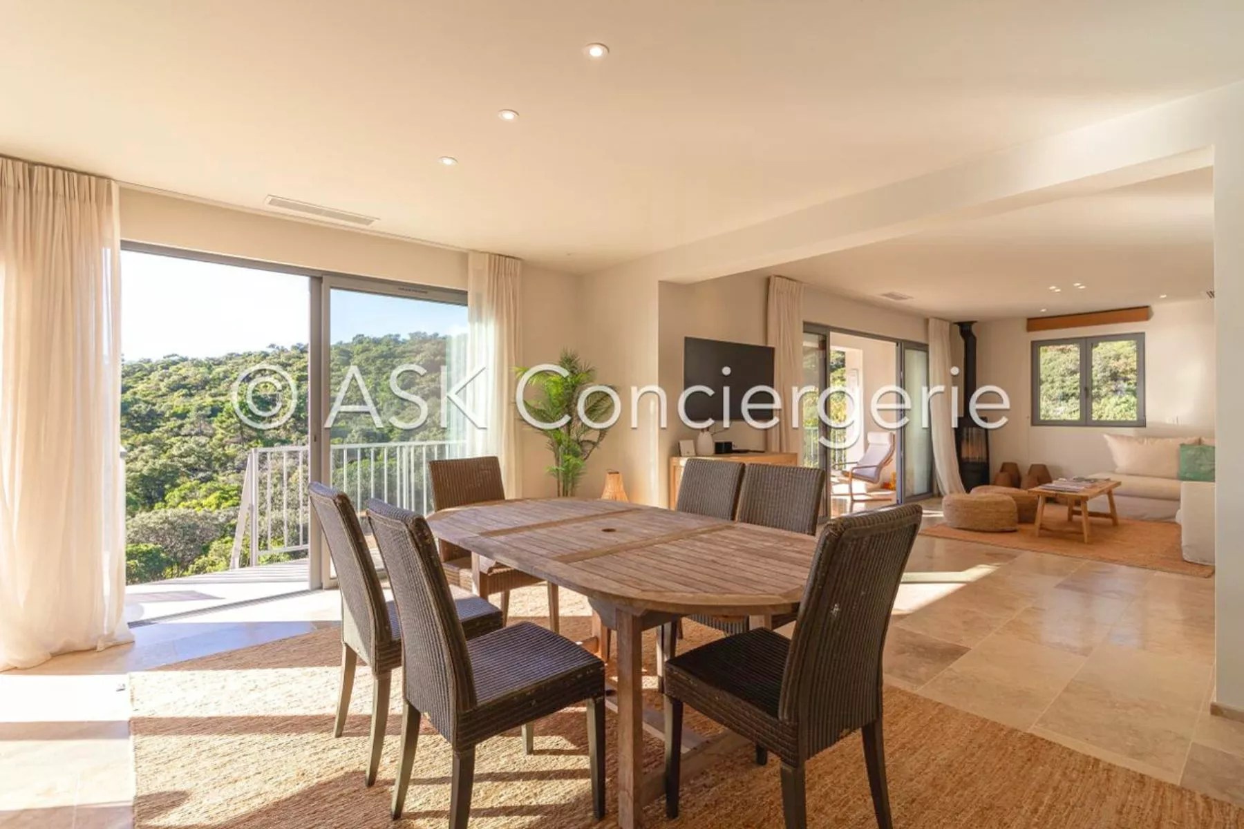 Esprit du Sud Geneviève