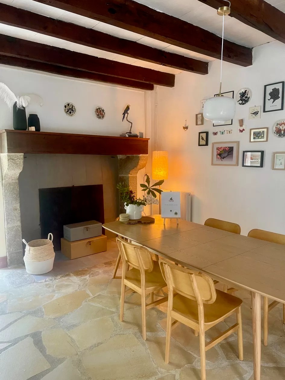 Faune (Vive le Vert)