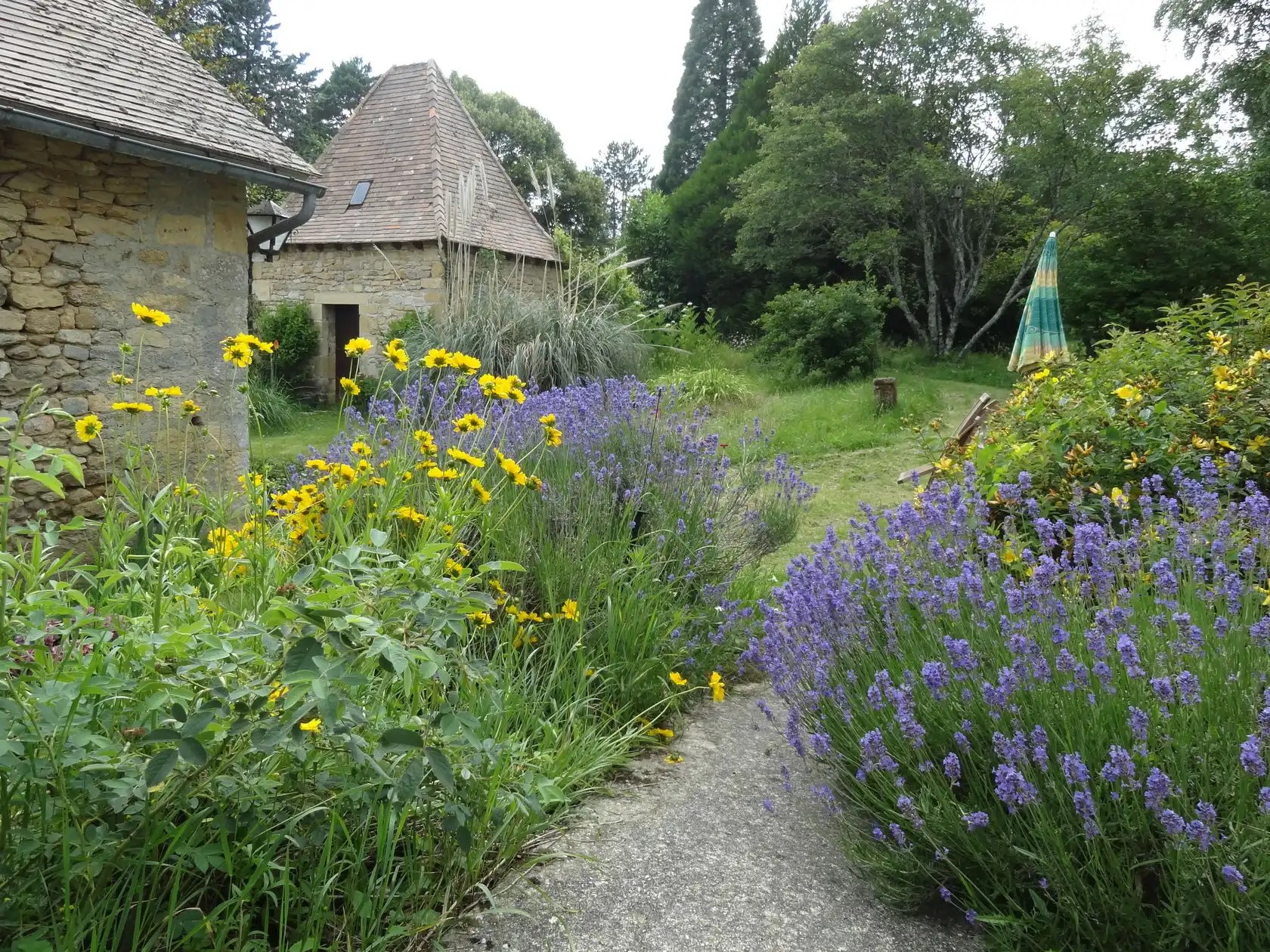 La Cipière - Le Hibou