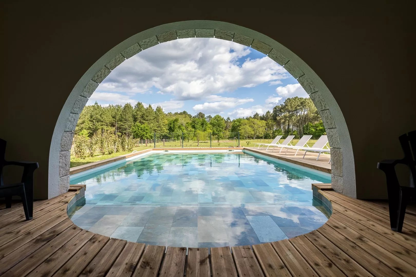 Eco Design House Ducarinne