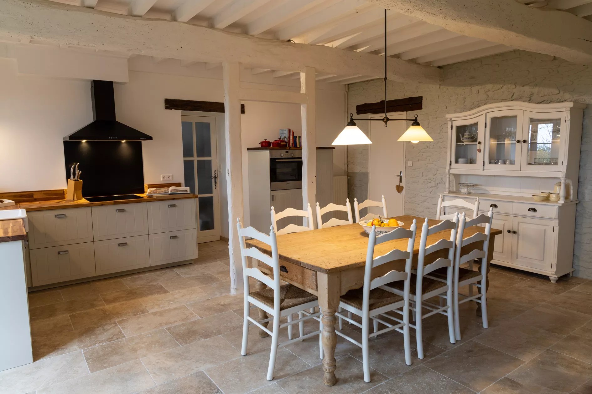 Domaine de la Bade: Gite Malepere “Bas”