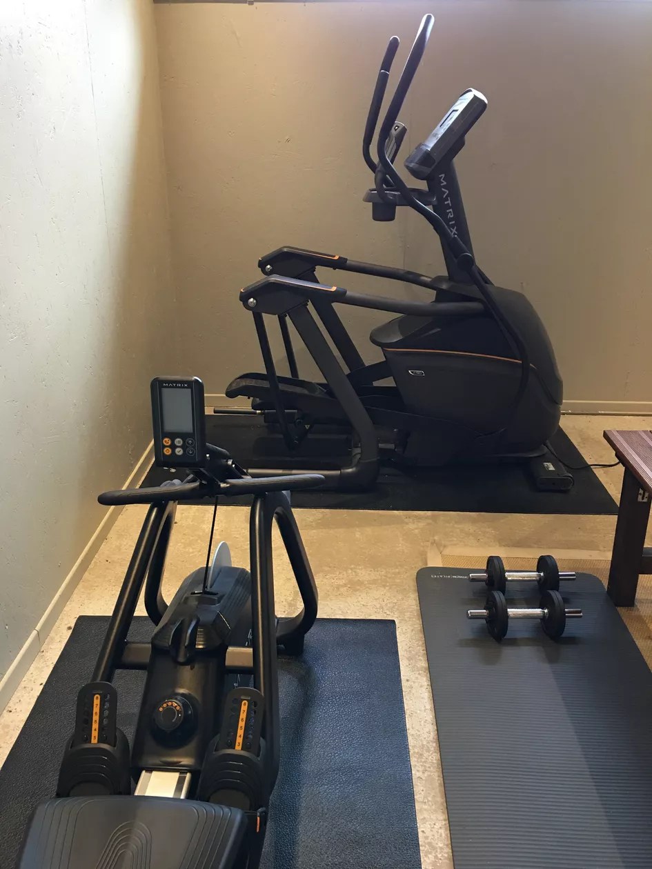 La Maison Blanche (Brittany)