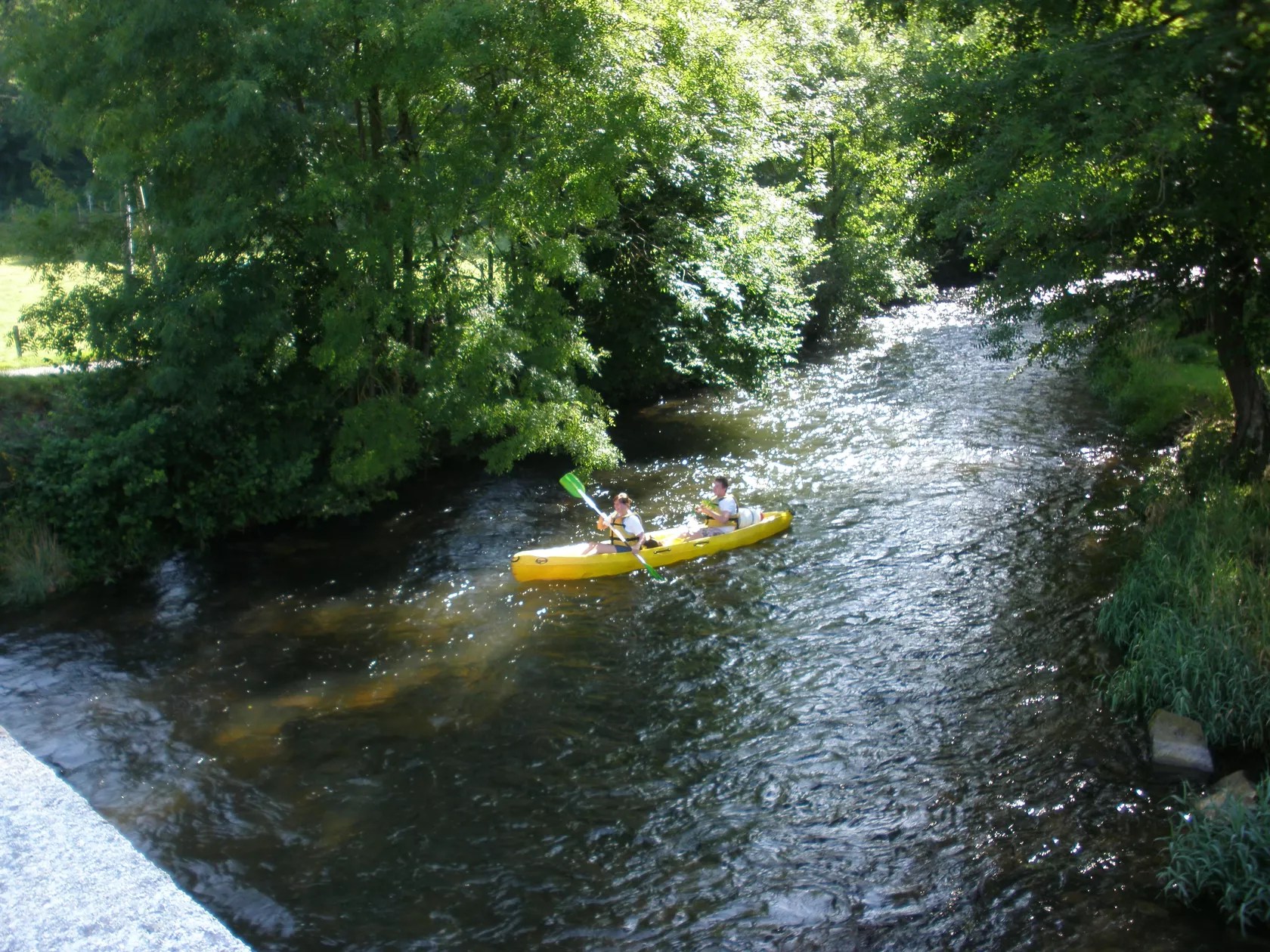 Les Mouilleferts Maison Mitoyene