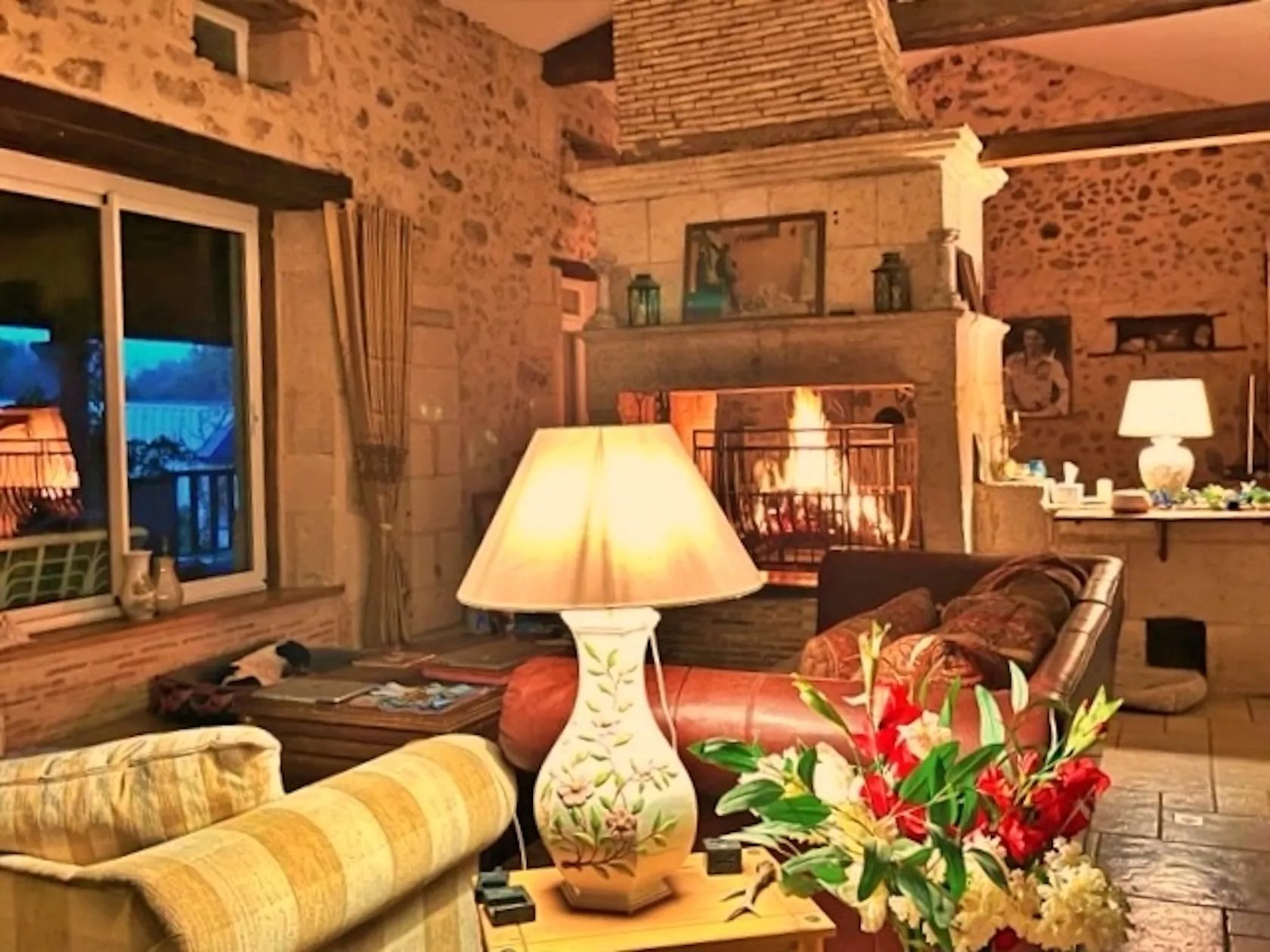 Le Relais de La Jemaye