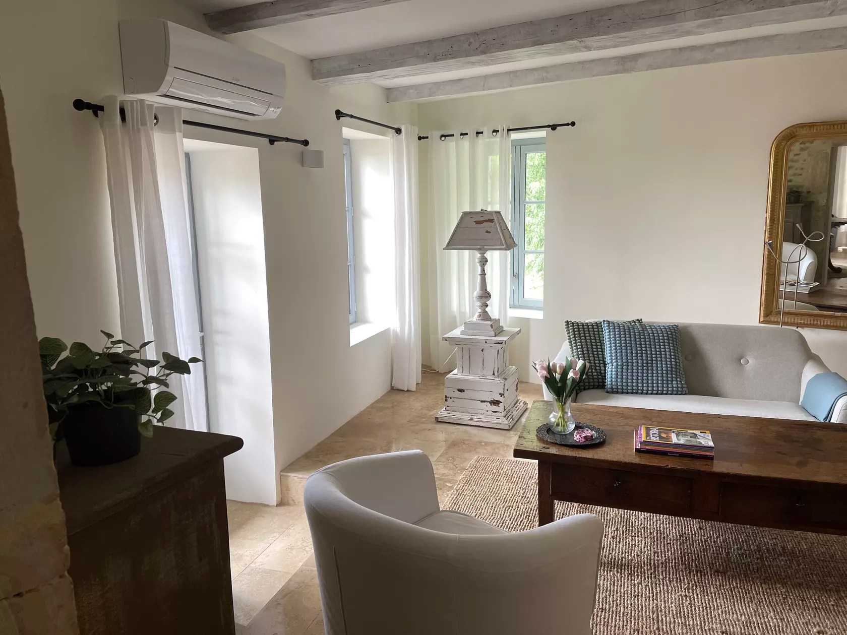 Domaine Cadignac - Joie de Vivre