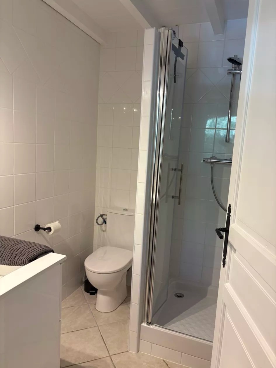 Domaine de Gargoris-grote Grange