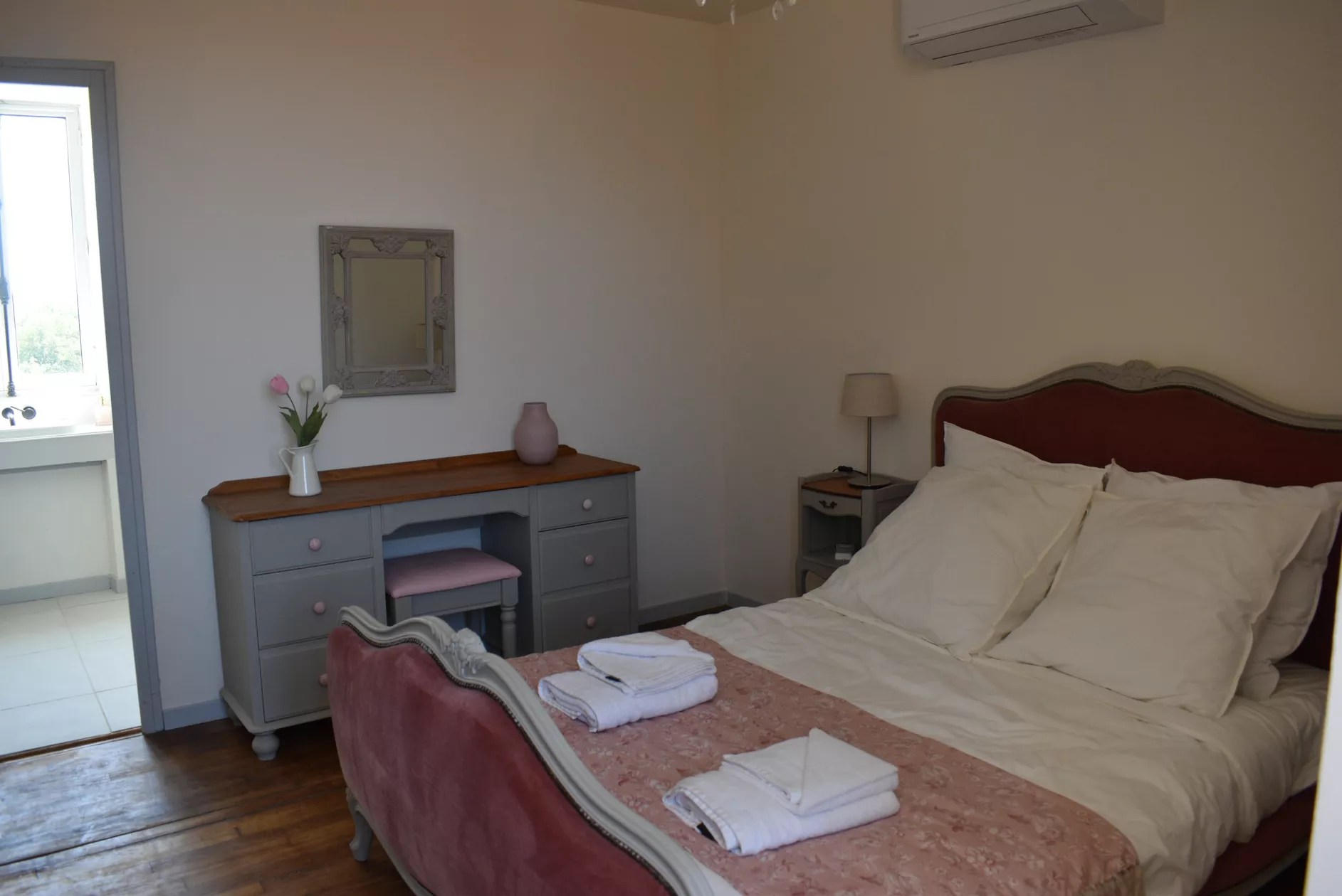 La Maison - Les Granges